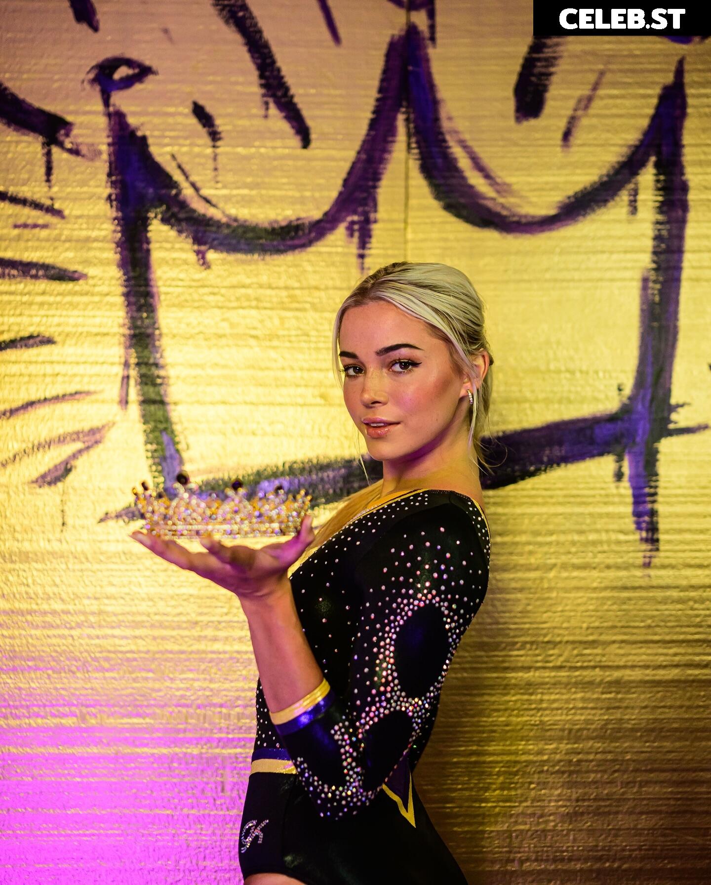 Livvy Dunne Image 3617691