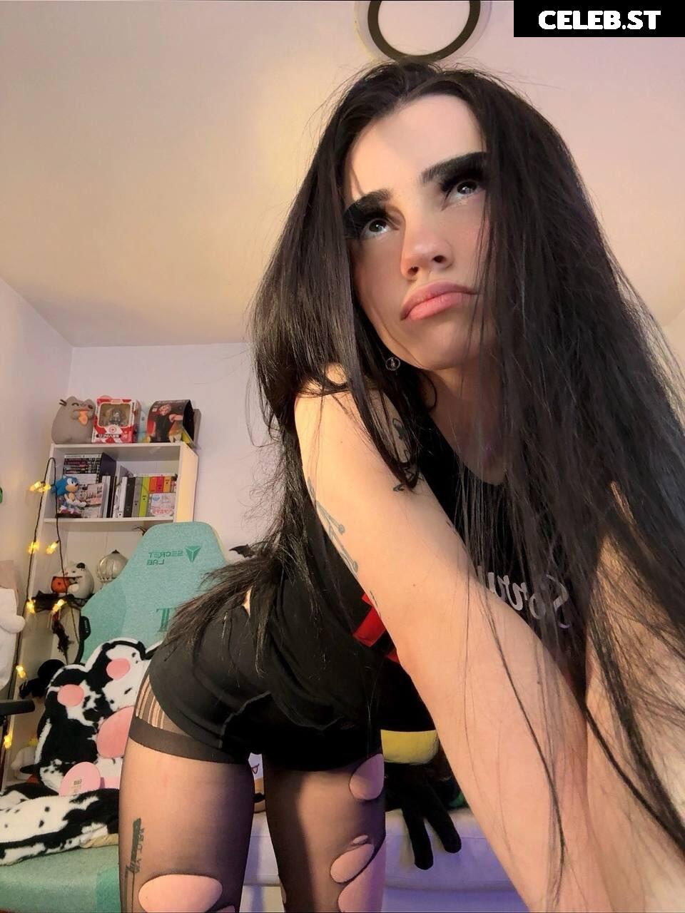Avivasofia Oxythoughtin misopacketbae Image 3617644