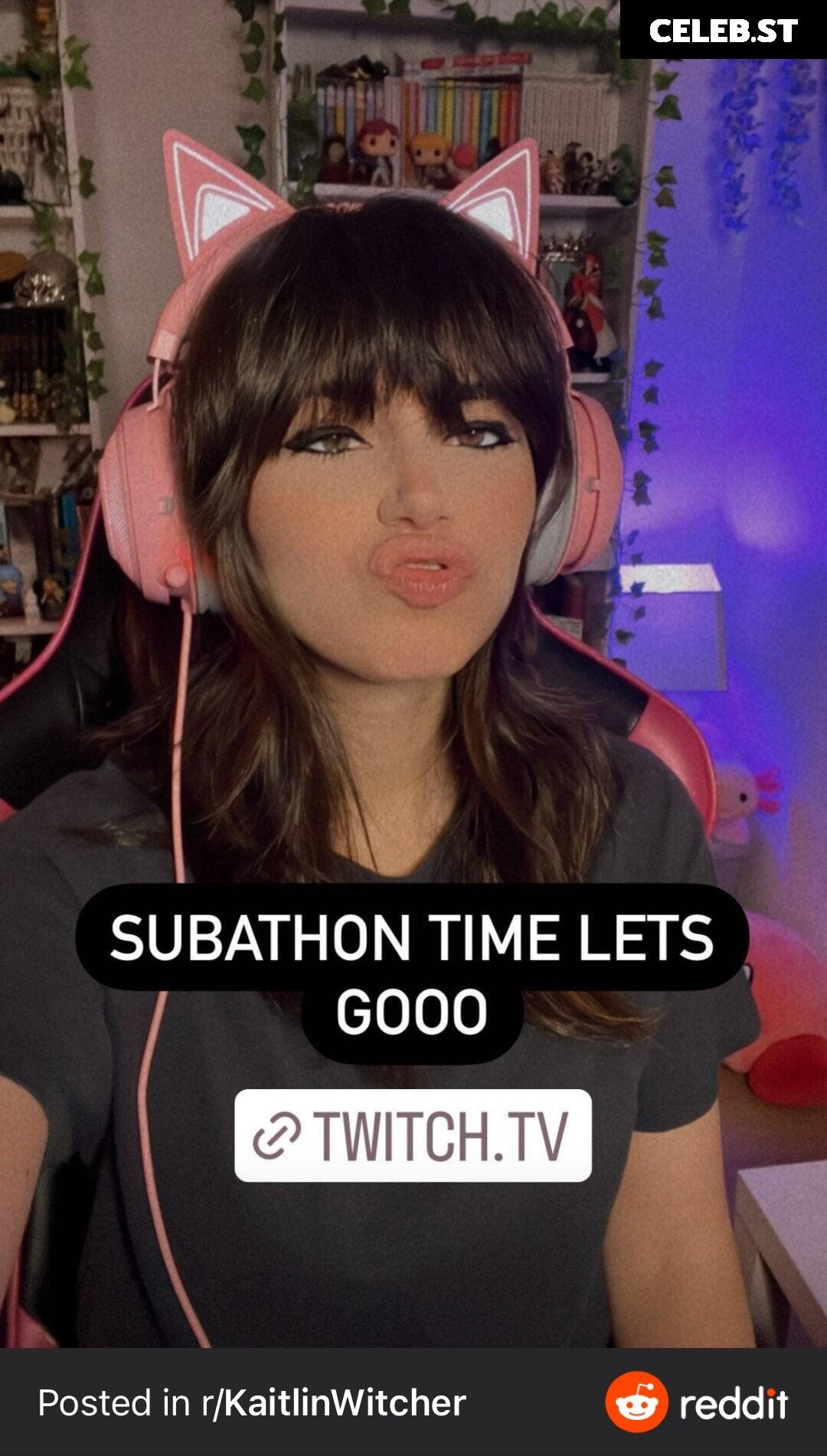 Kaitlin Witcher Image 3617237