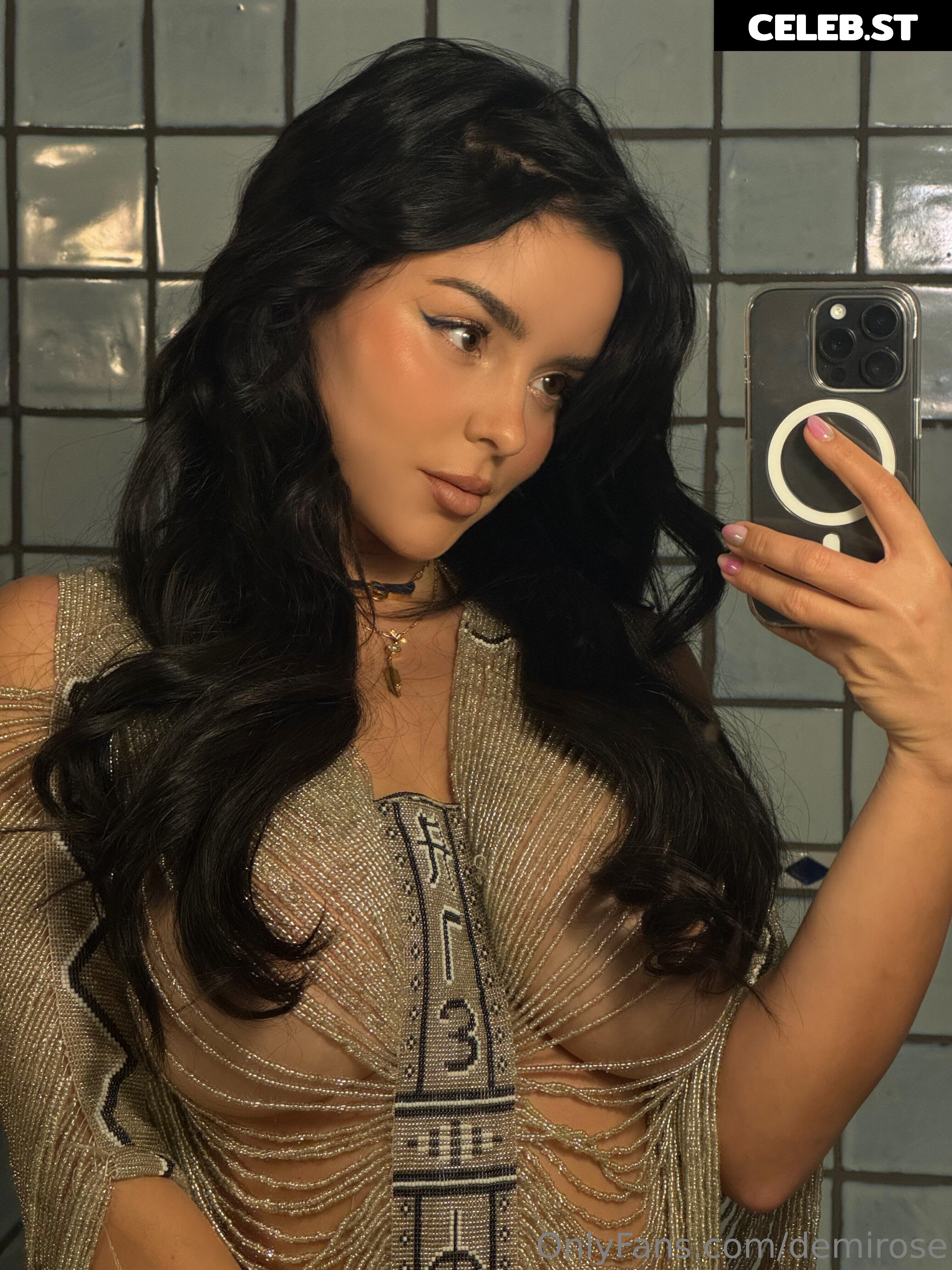 Demi Rose Mawby Image 3614489