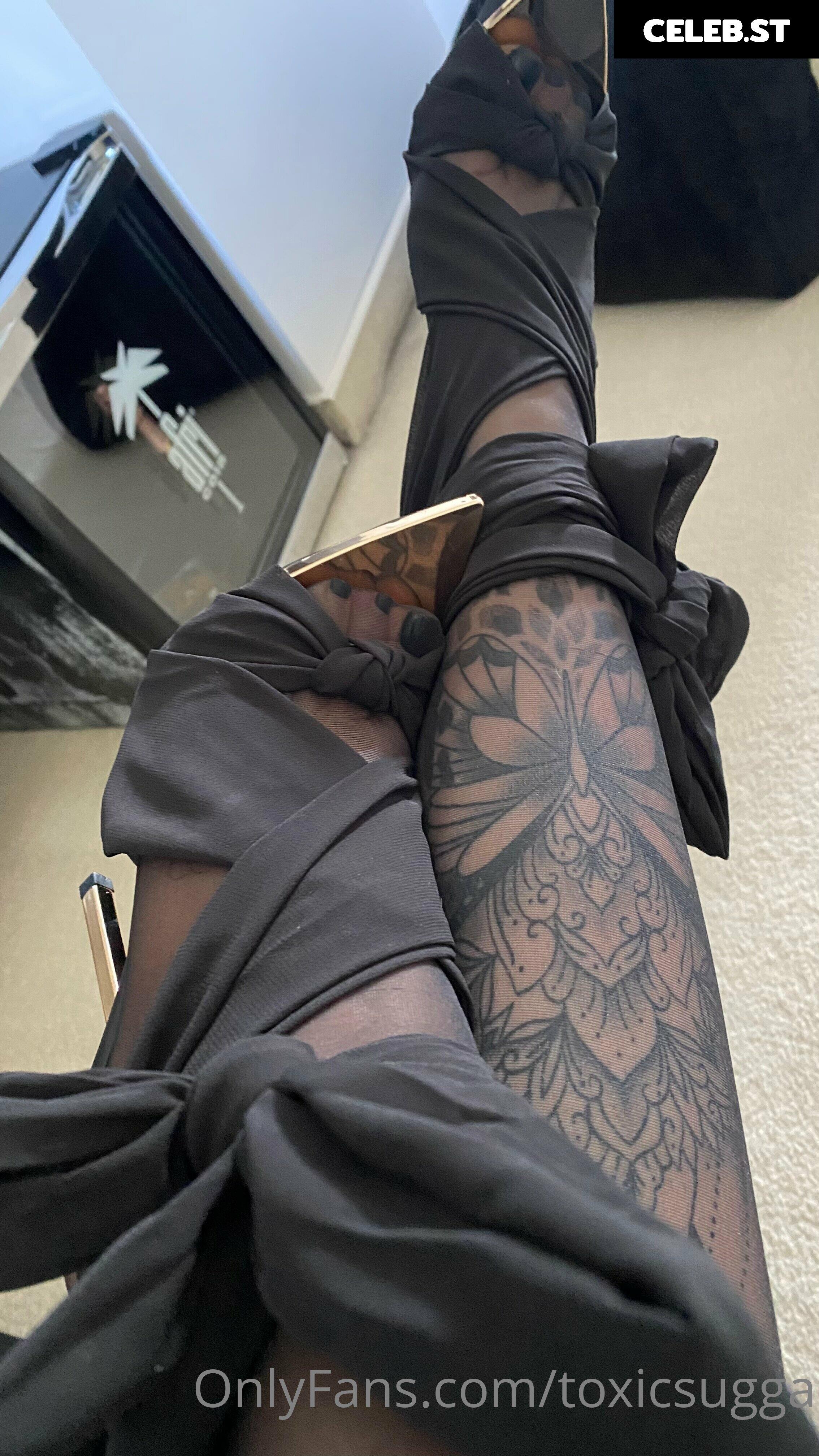 toxicsugga Image 361419