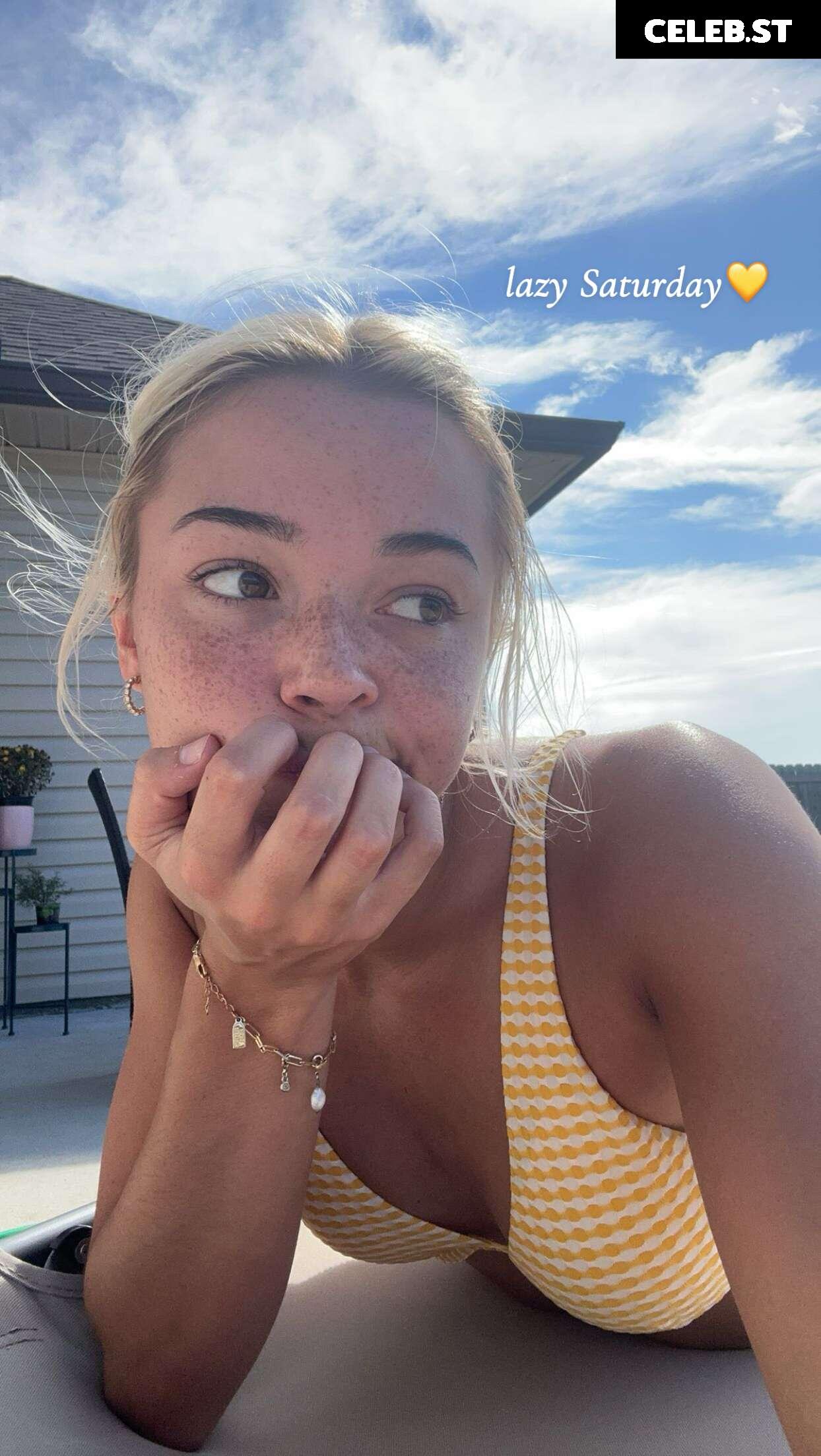 Livvy Dunne Image 3614242