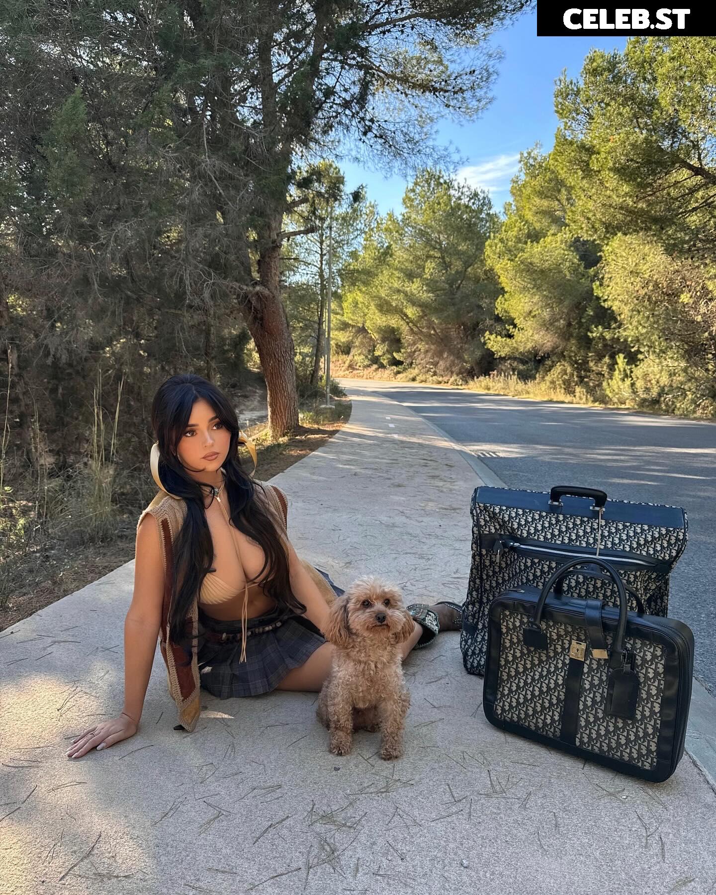Demi Rose Mawby Image 3614217