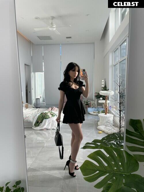 Jodi | QuarterJade Image 3611807