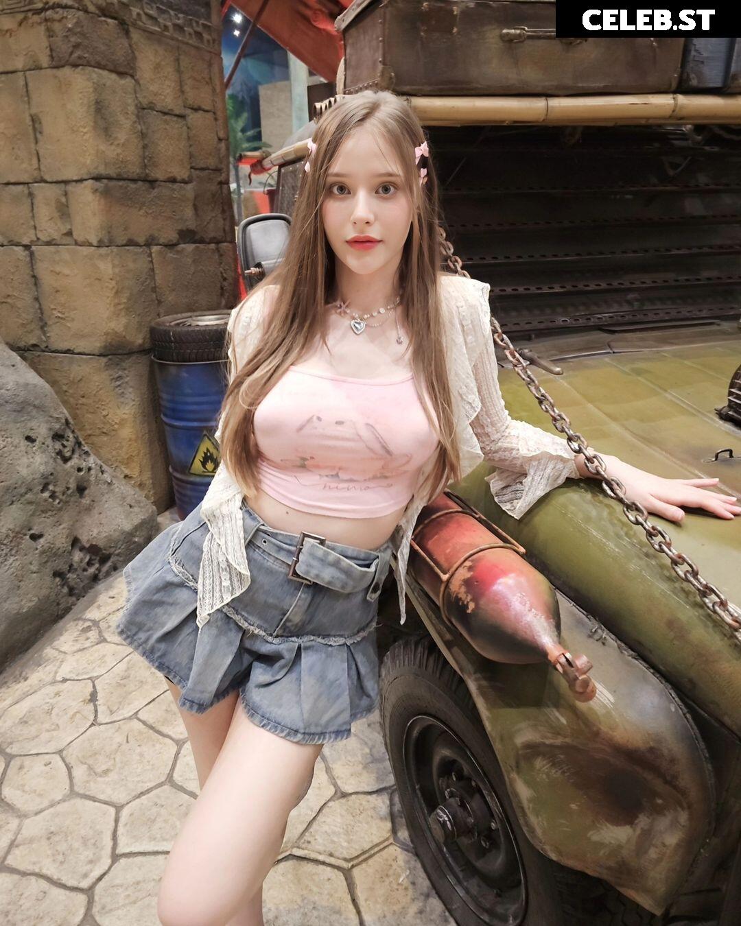 Lyasyaa Image 3611156
