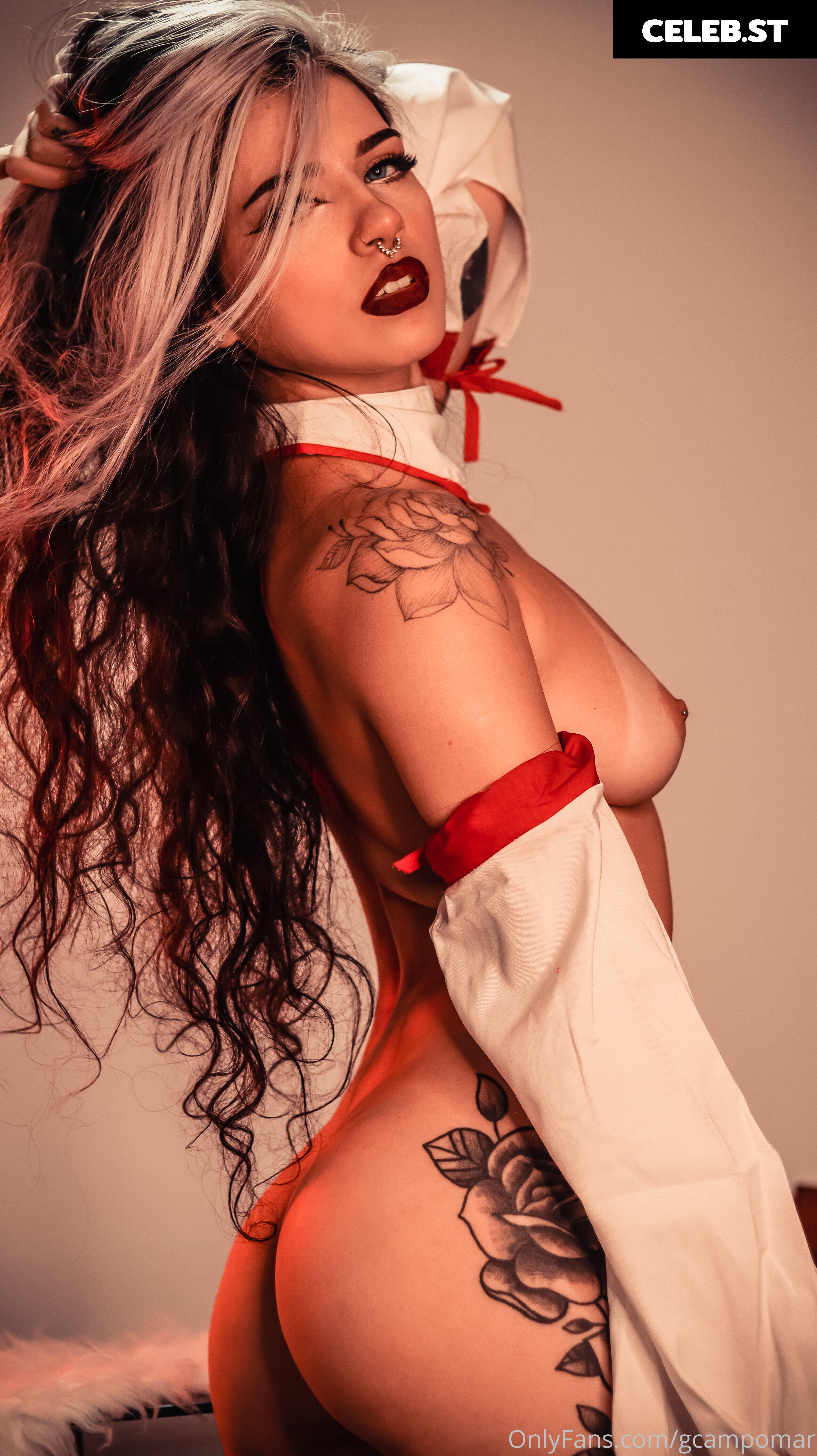Giovanna Campomar Image 361274