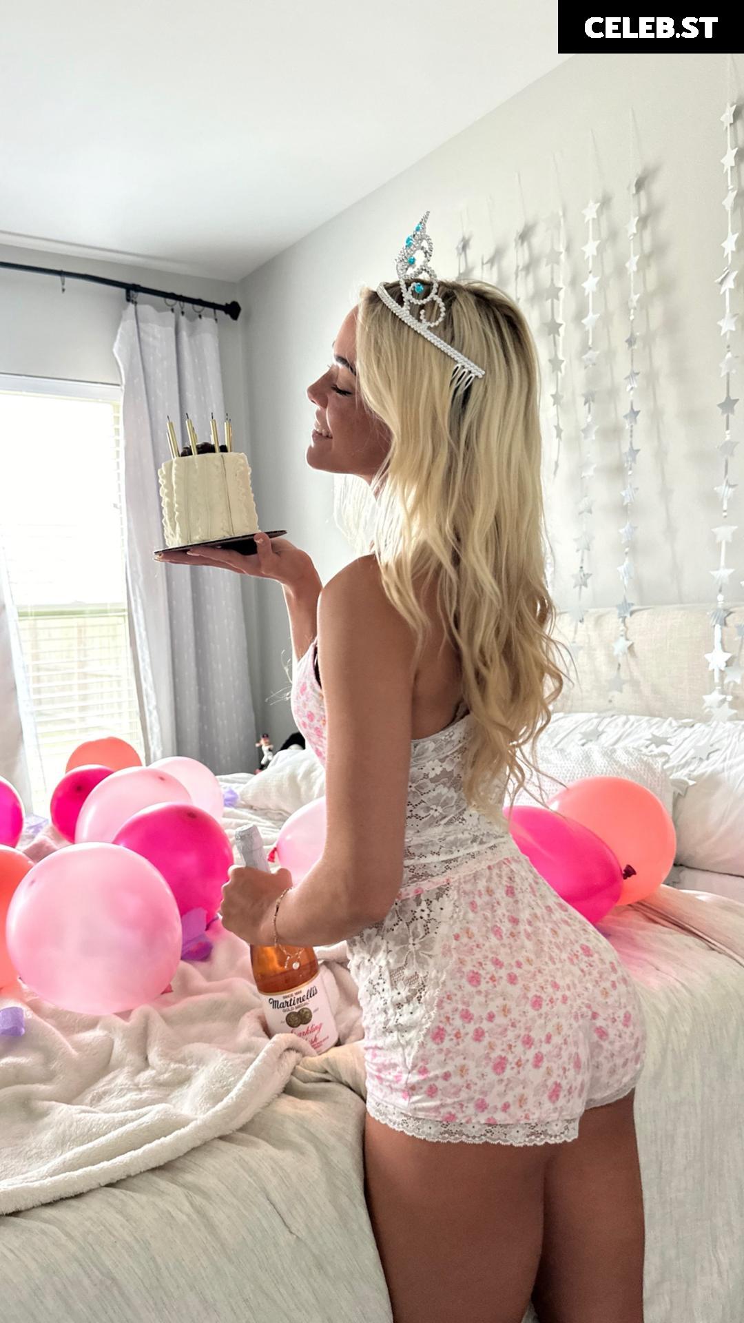Livvy Dunne Image 3612606