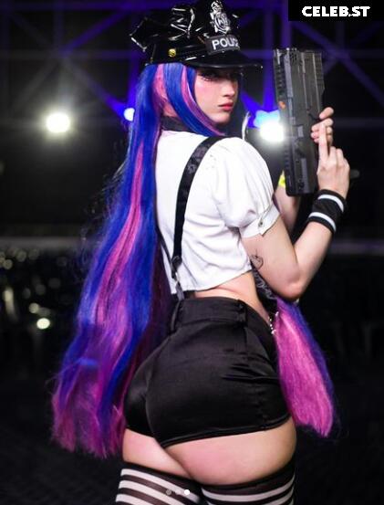 Lilcutiecherie/angelicwaifu_ Image 3612151