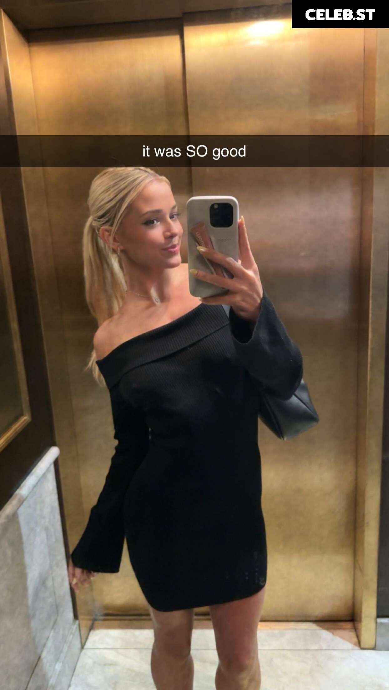 Livvy Dunne Image 3612170