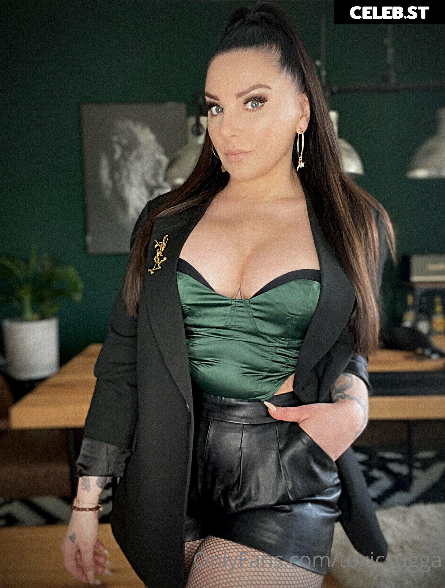 toxicsugga Image 361216