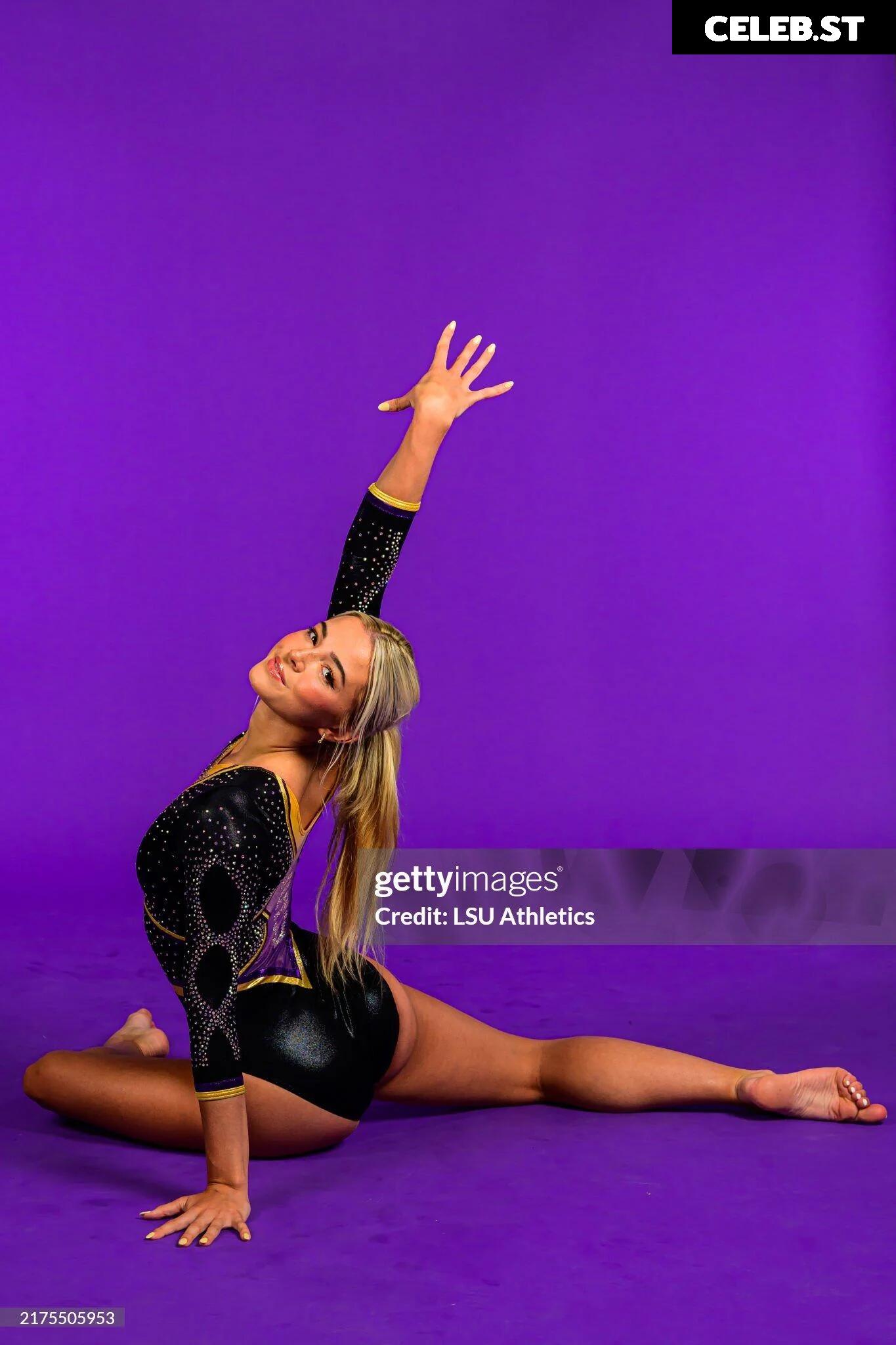 Livvy Dunne Image 3613591