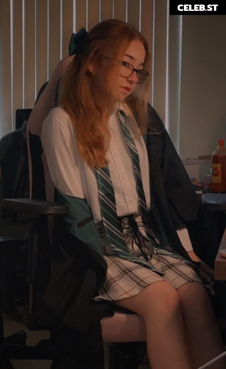 Lyssaurora Image 3613124