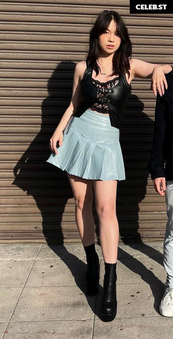 Jodi | QuarterJade Image 3613989