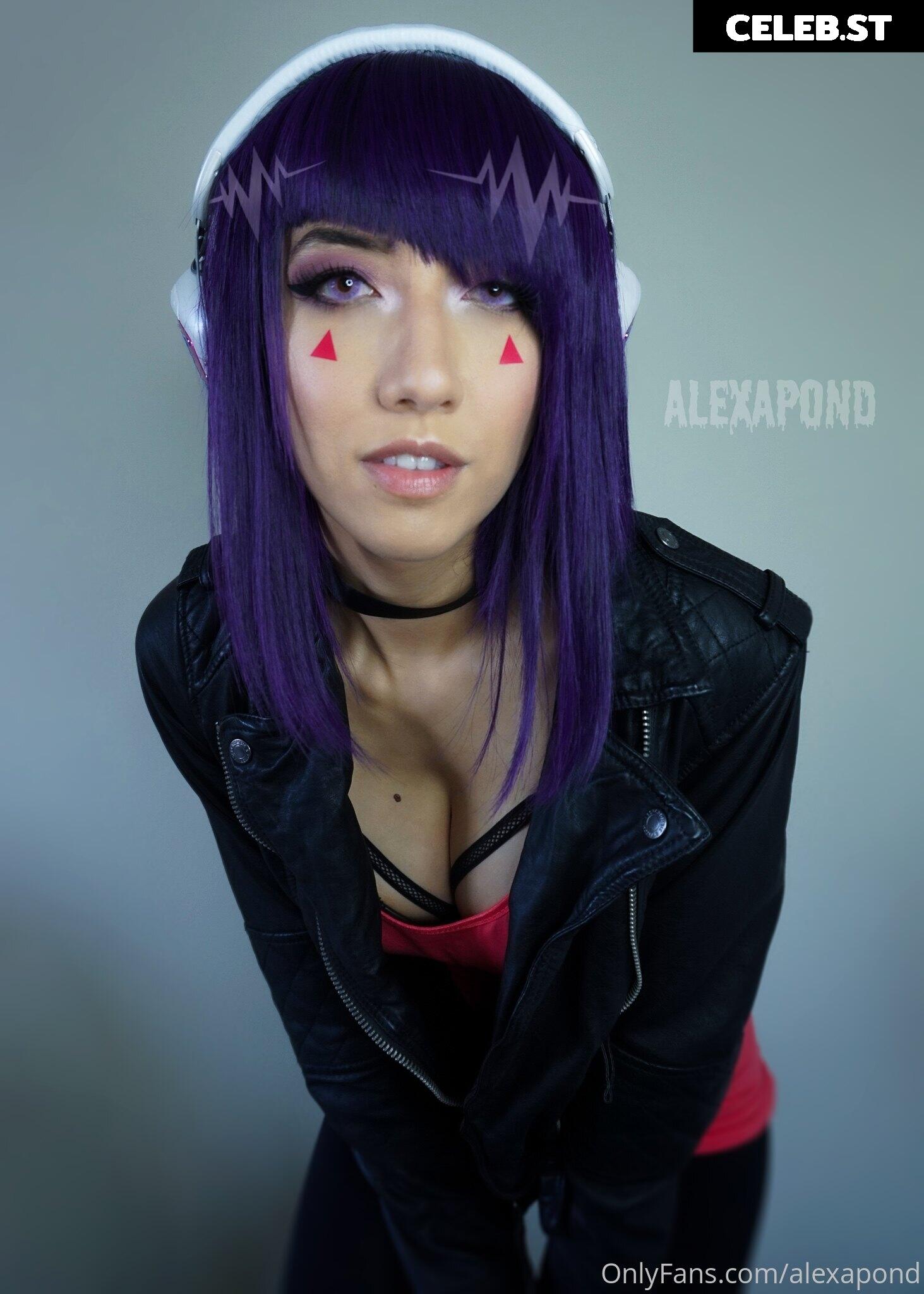 Alexa Pond Image 361035