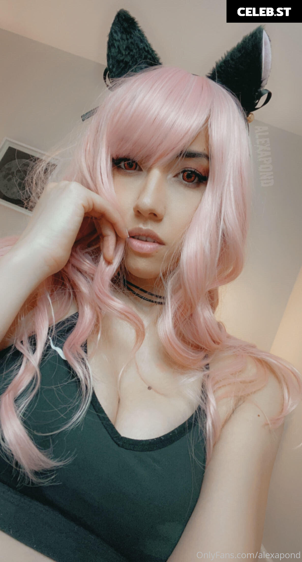 Alexa Pond Image 361989