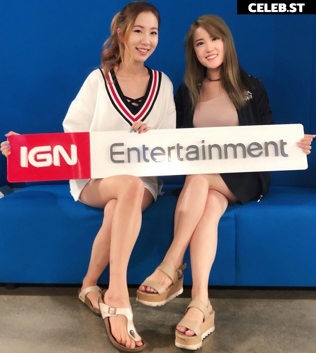 Fuslie (Leslie) Image 3619597