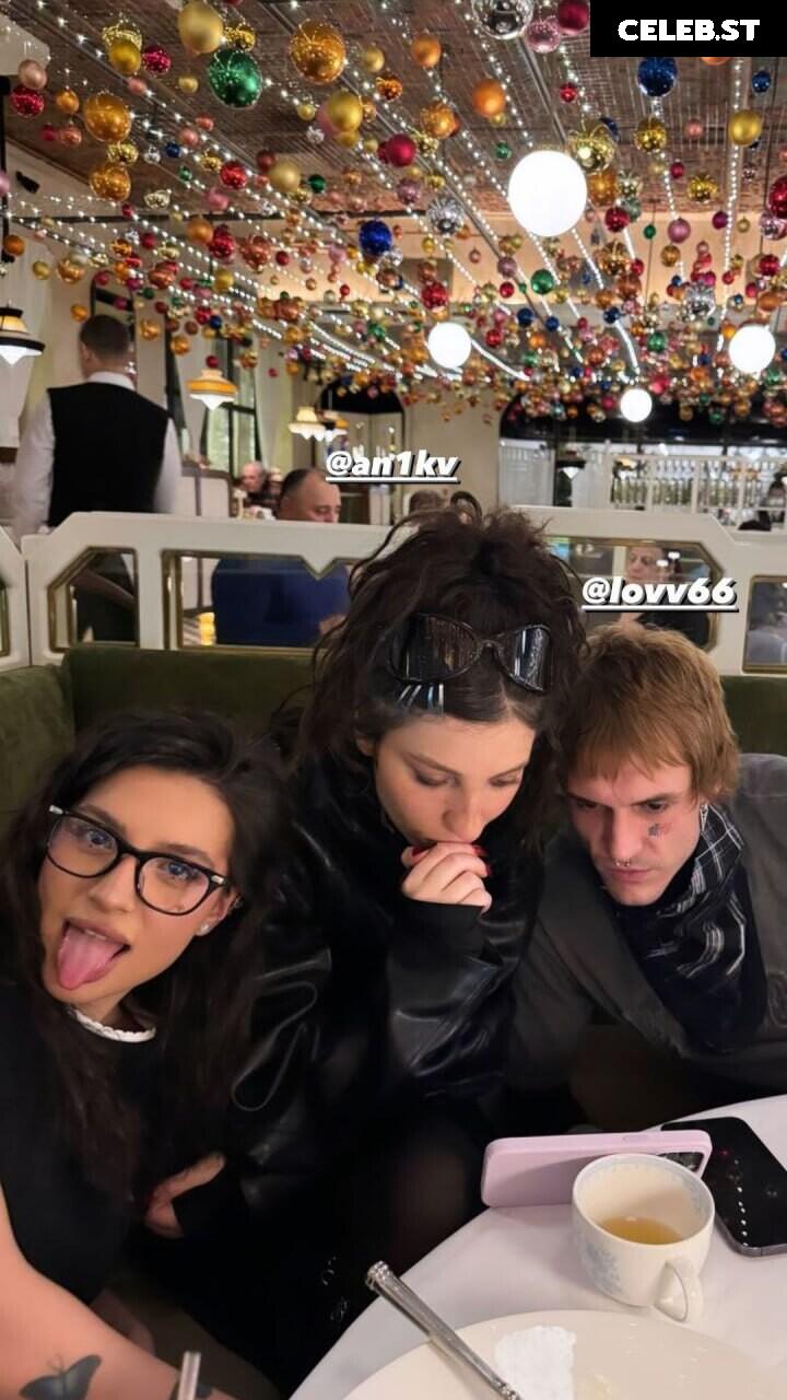 tenderlybae Image 3619691