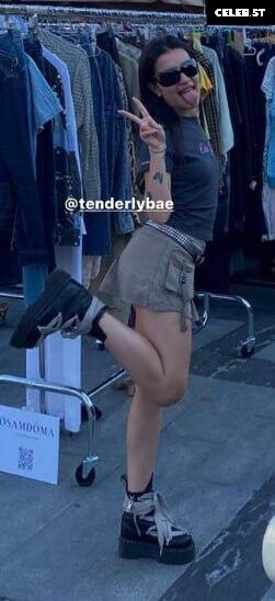 tenderlybae Image 3619614