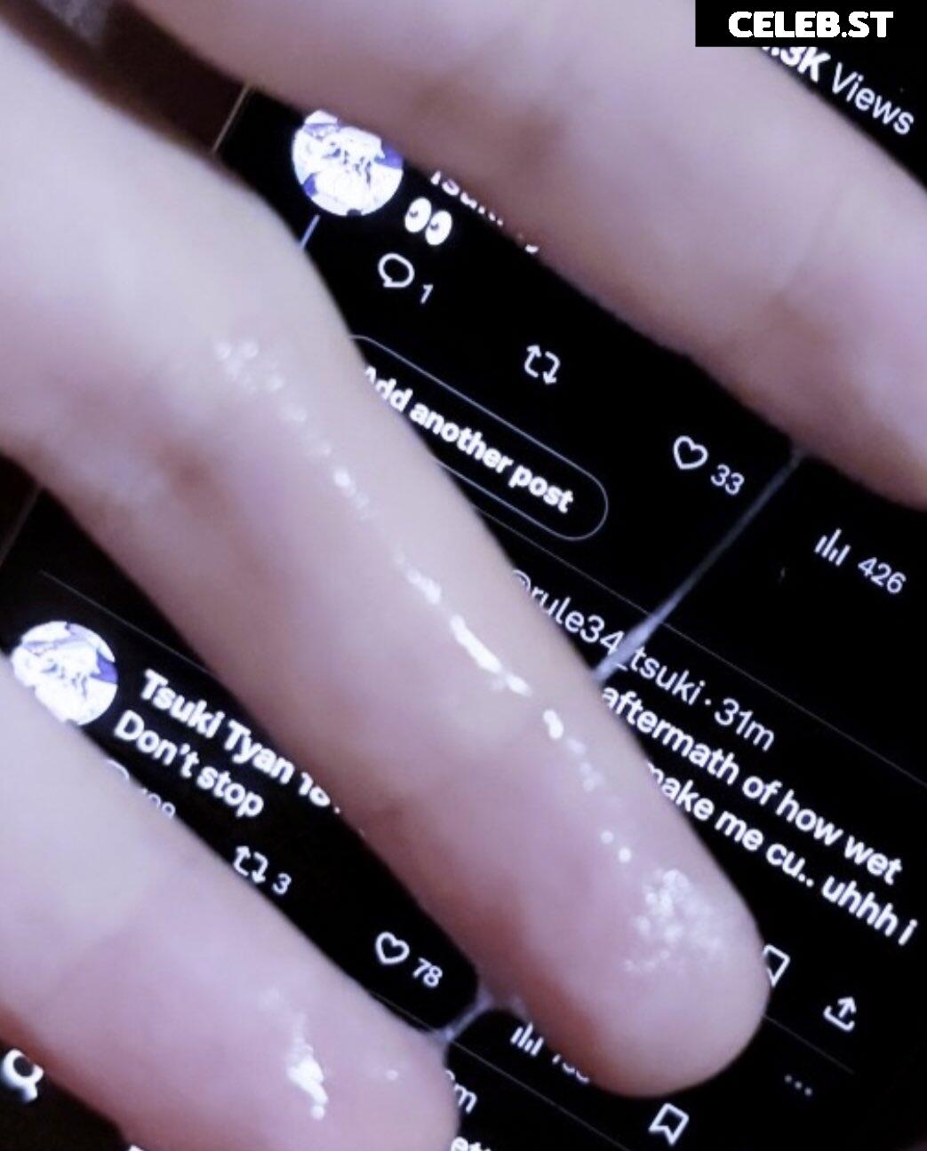 Tsuki_Tyann | TsukiTyan Image 3619037