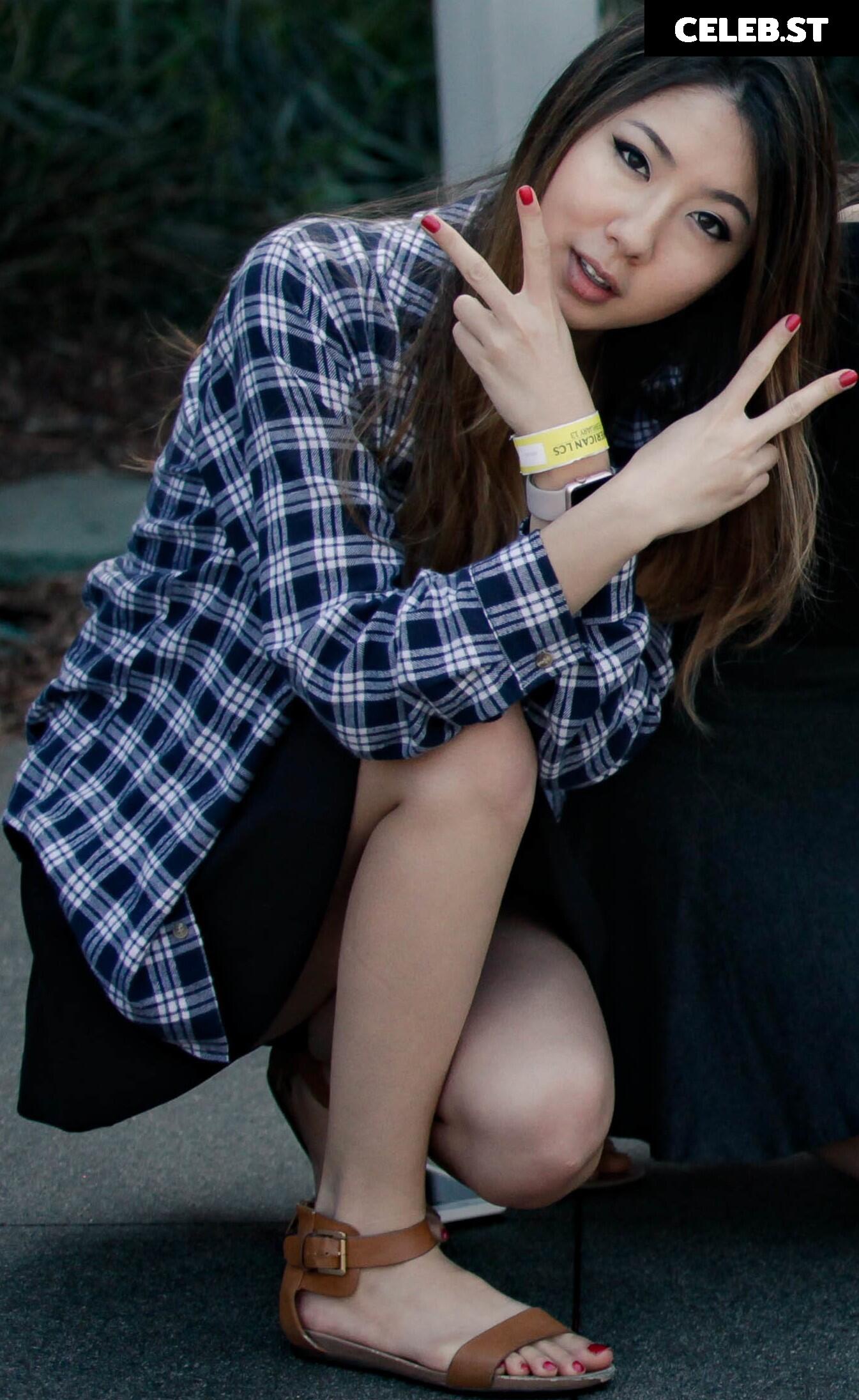 Fuslie (Leslie) Image 3619229