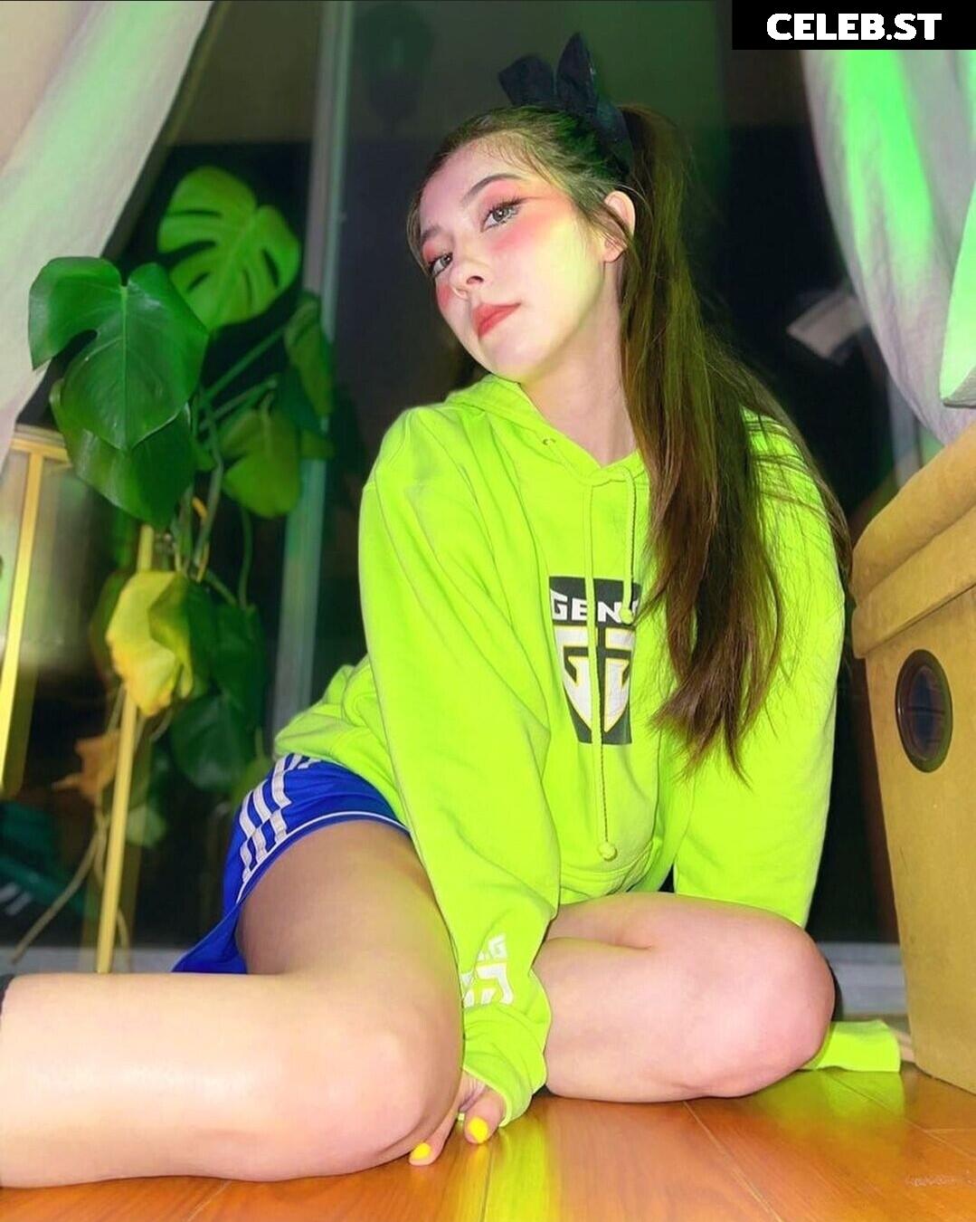 Kaisa / Kaisastreams Image 3618856