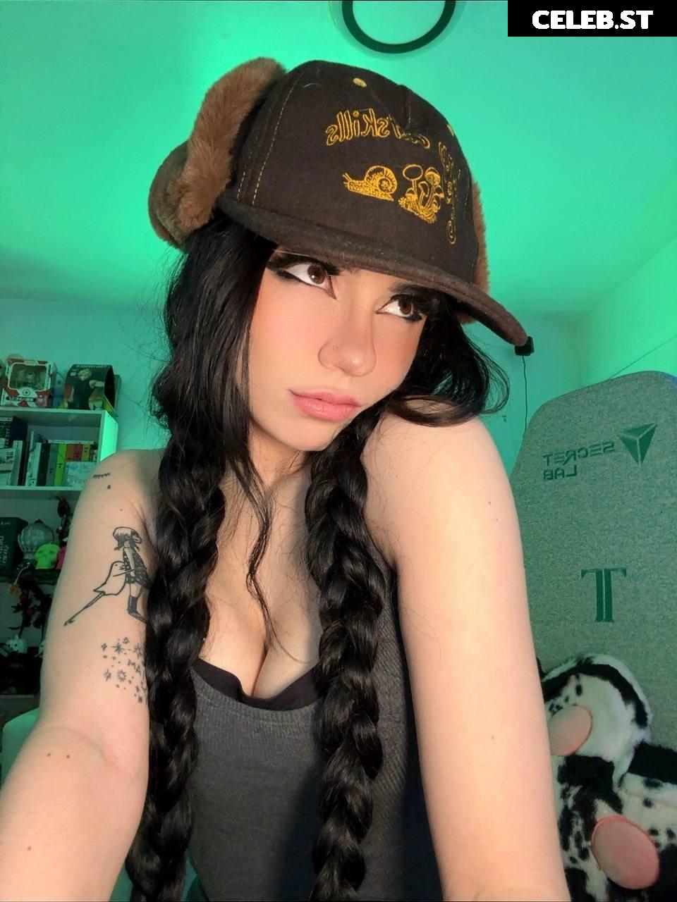 Avivasofia Oxythoughtin misopacketbae Image 3618861