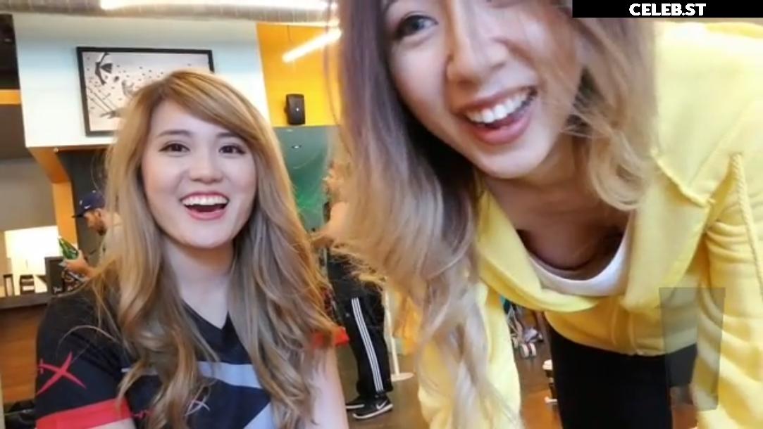 Fuslie (Leslie) Image 3618561