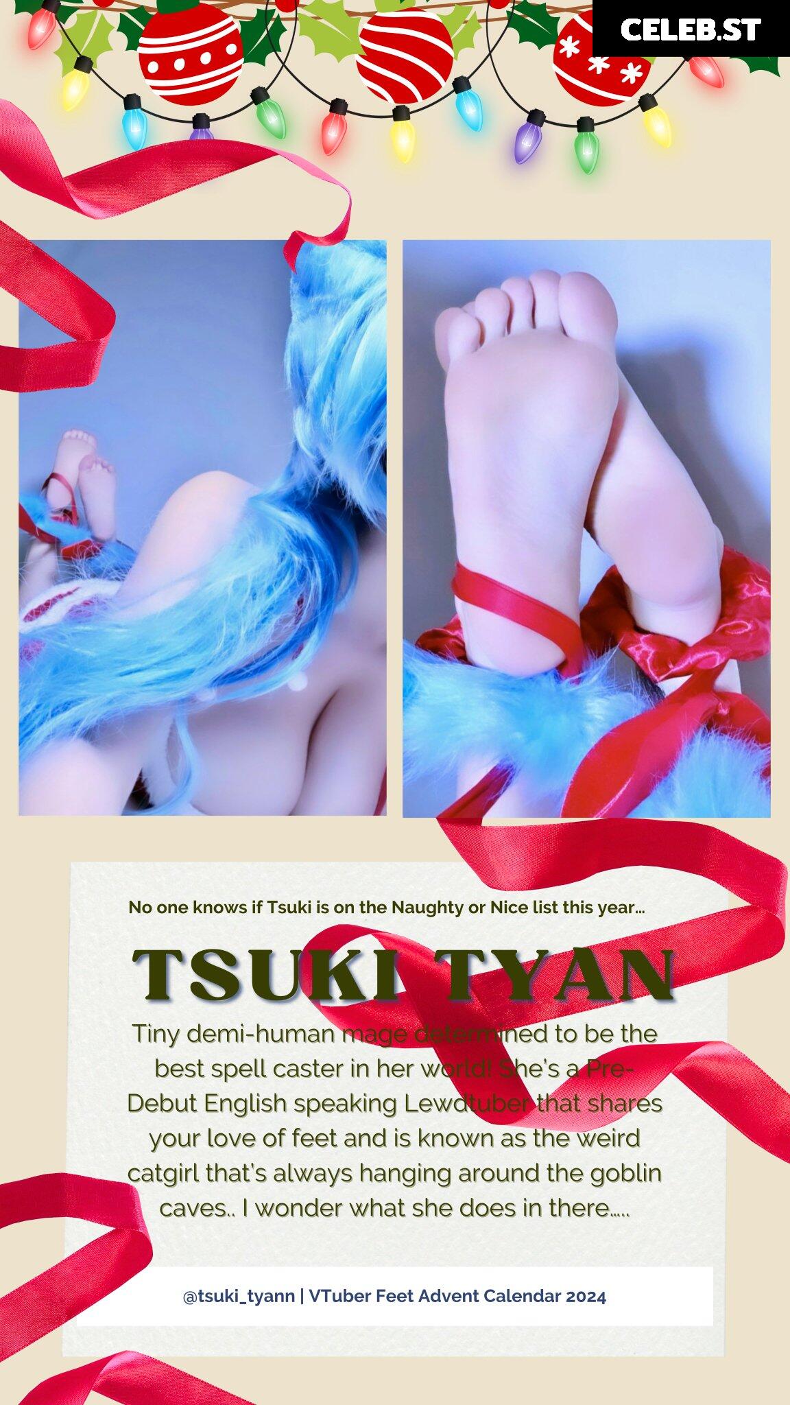 Tsuki_Tyann | TsukiTyan Image 3618627