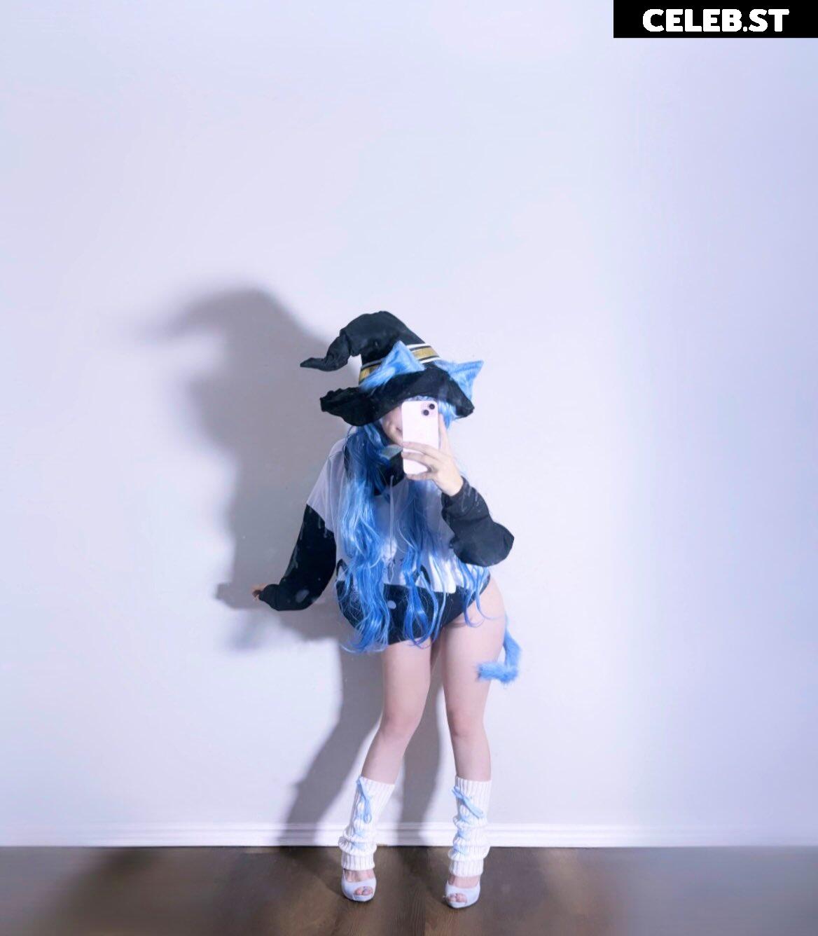 Tsuki_Tyann | TsukiTyan Image 3618113