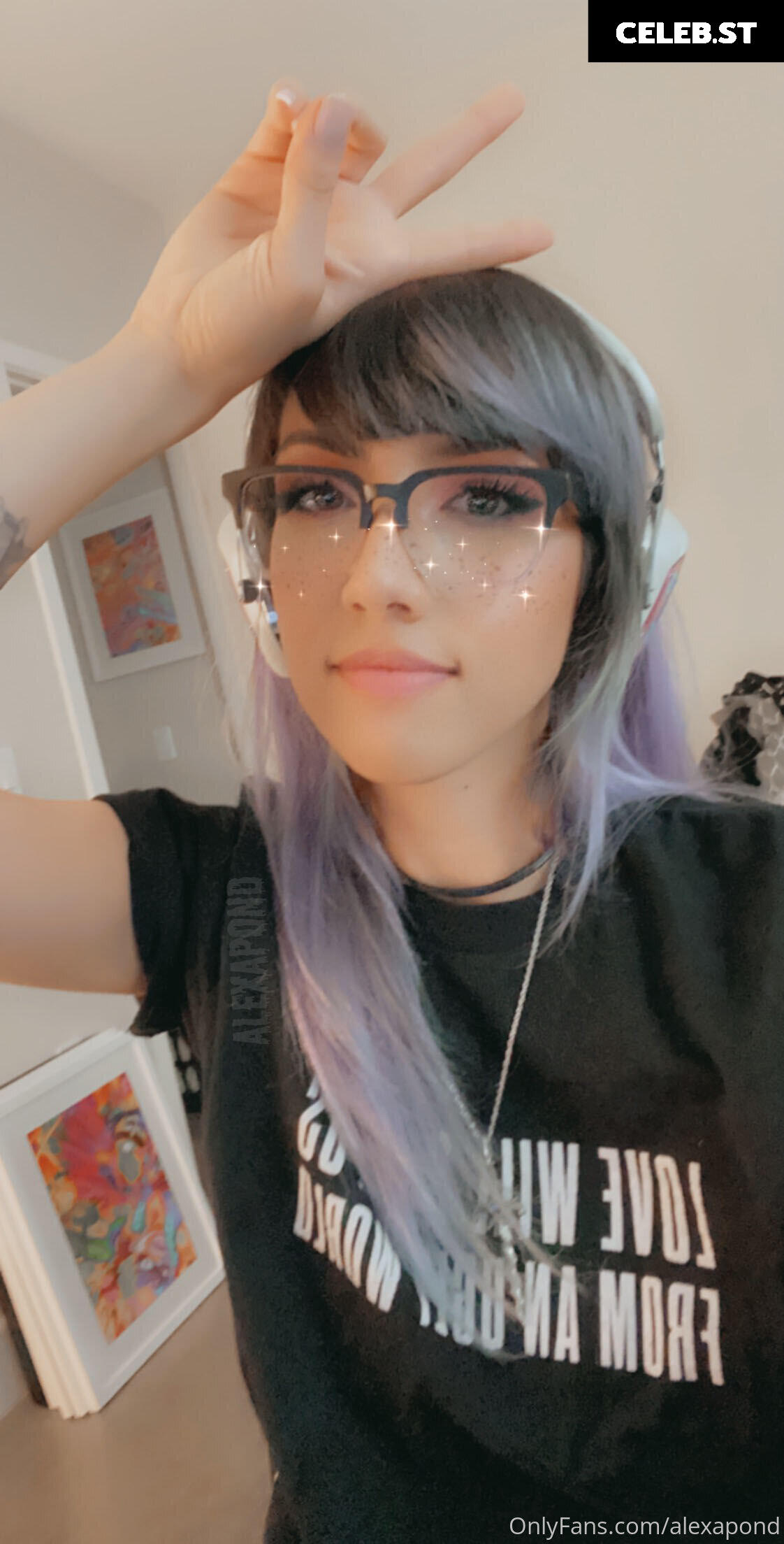 Alexa Pond Image 361830