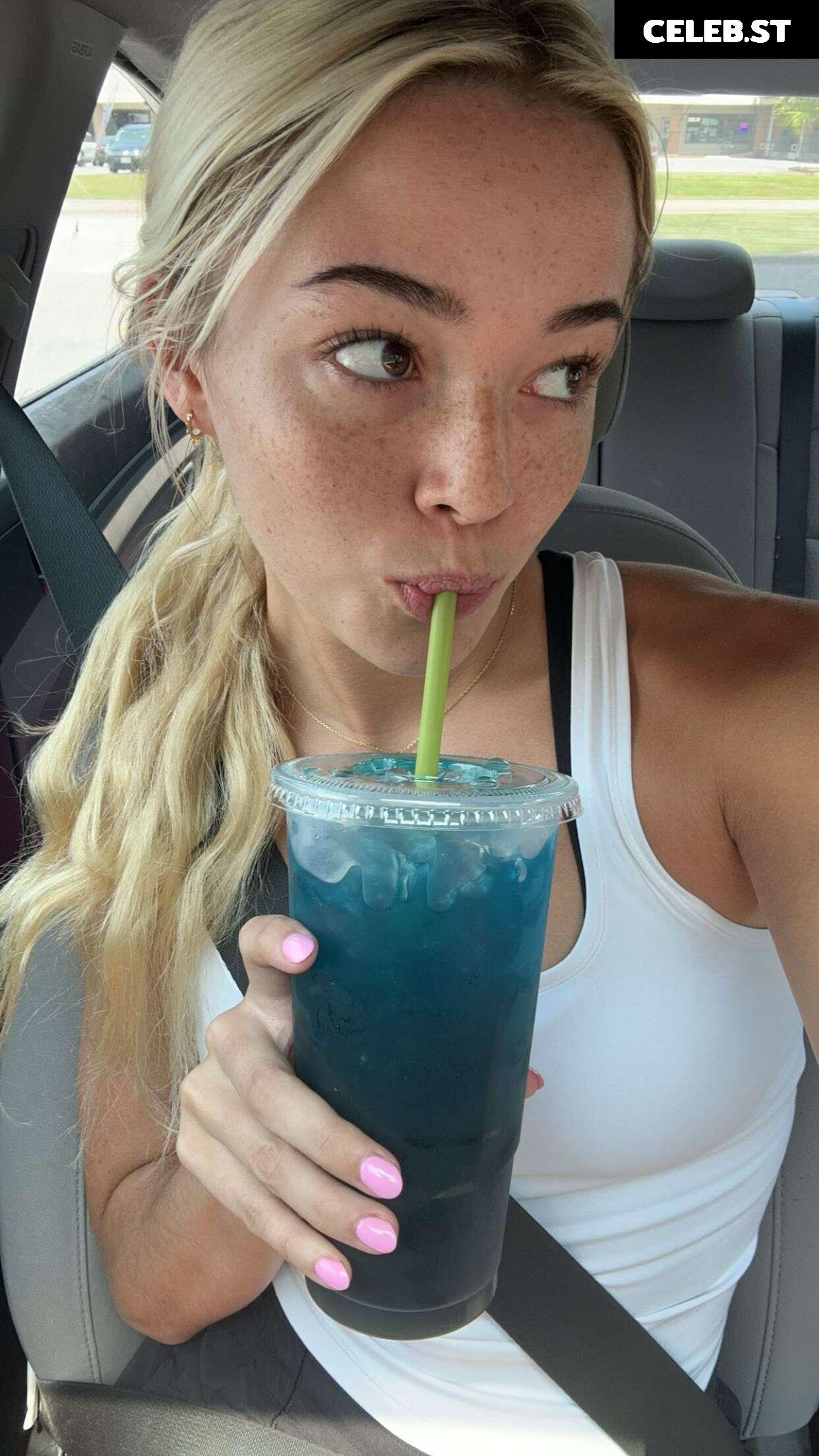 Livvy Dunne Image 3605893