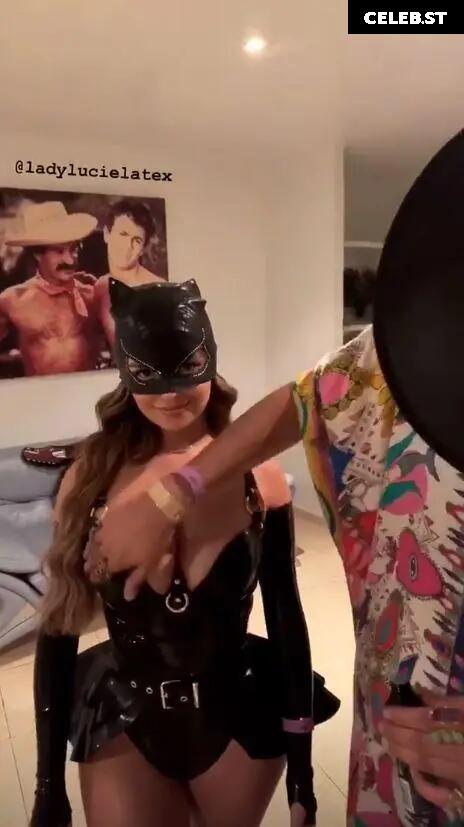 Demi Rose Mawby Image 3605845