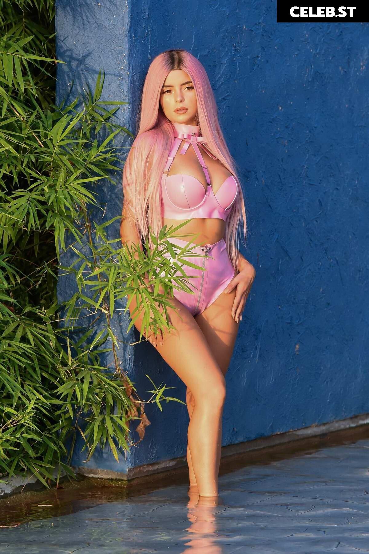 Demi Rose Mawby Image 3605829