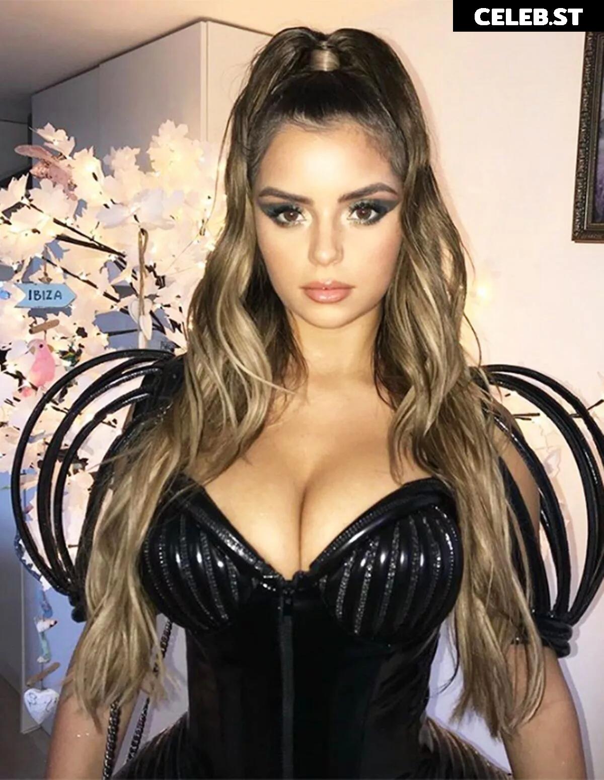Demi Rose Mawby Image 3605798