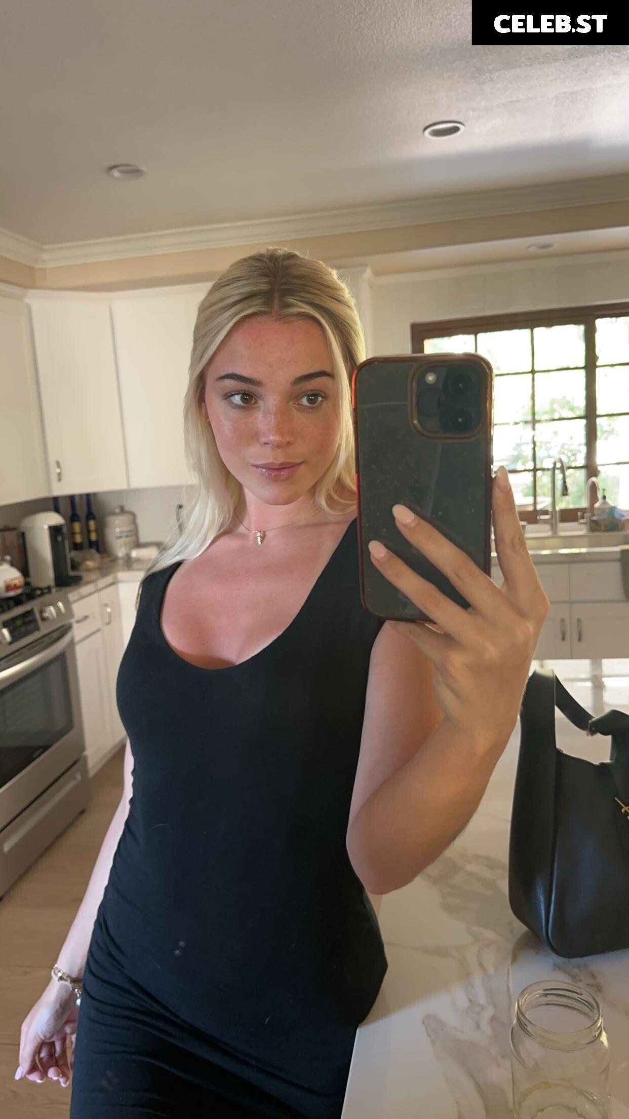 Livvy Dunne Image 3605287