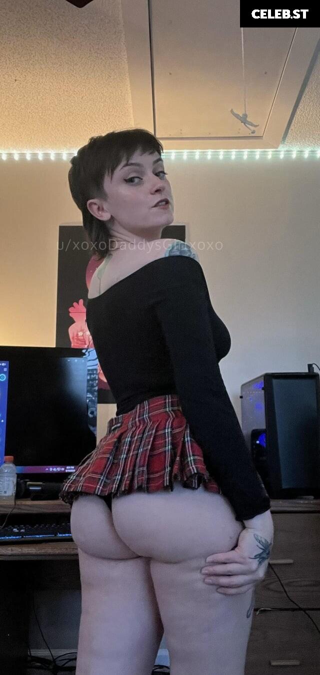 Stefffyxoxo aka Lucy Lawrence Image 3606817