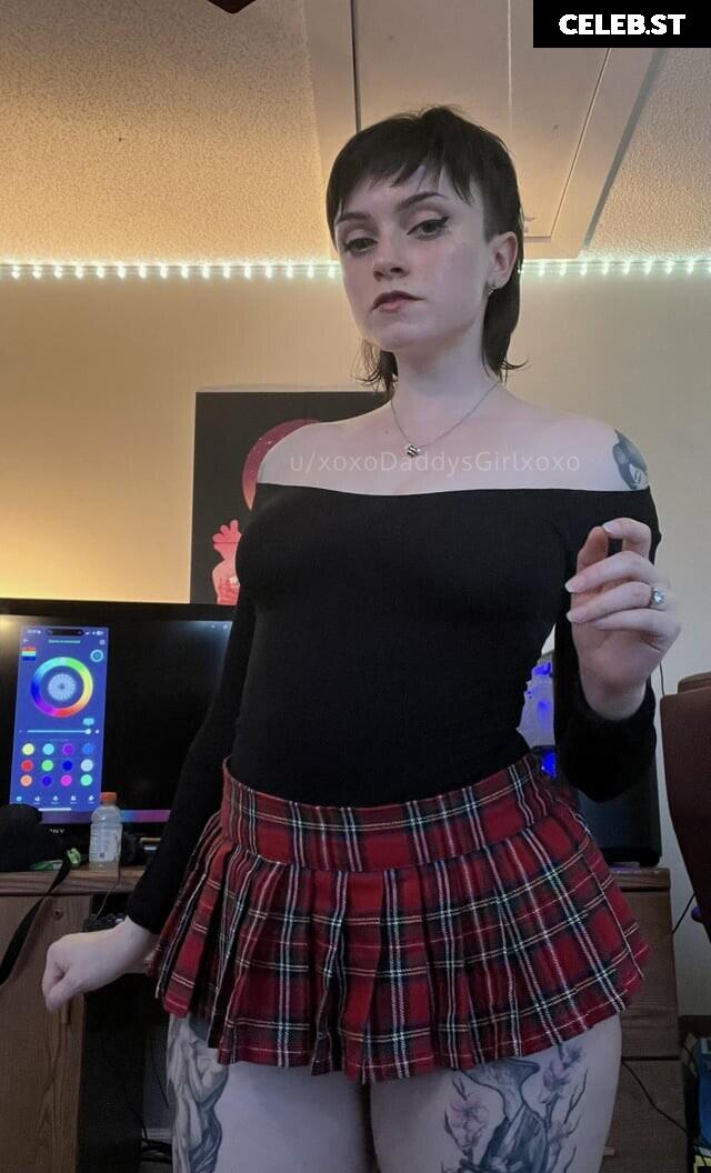 Stefffyxoxo aka Lucy Lawrence Image 3606825