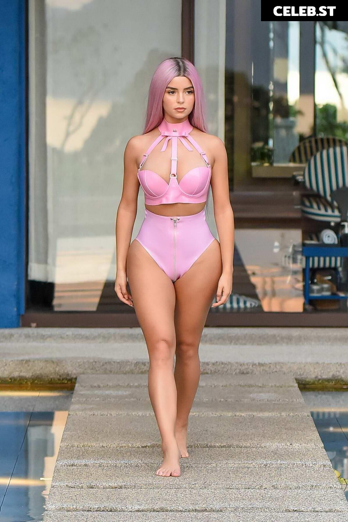 Demi Rose Mawby Image 3606470