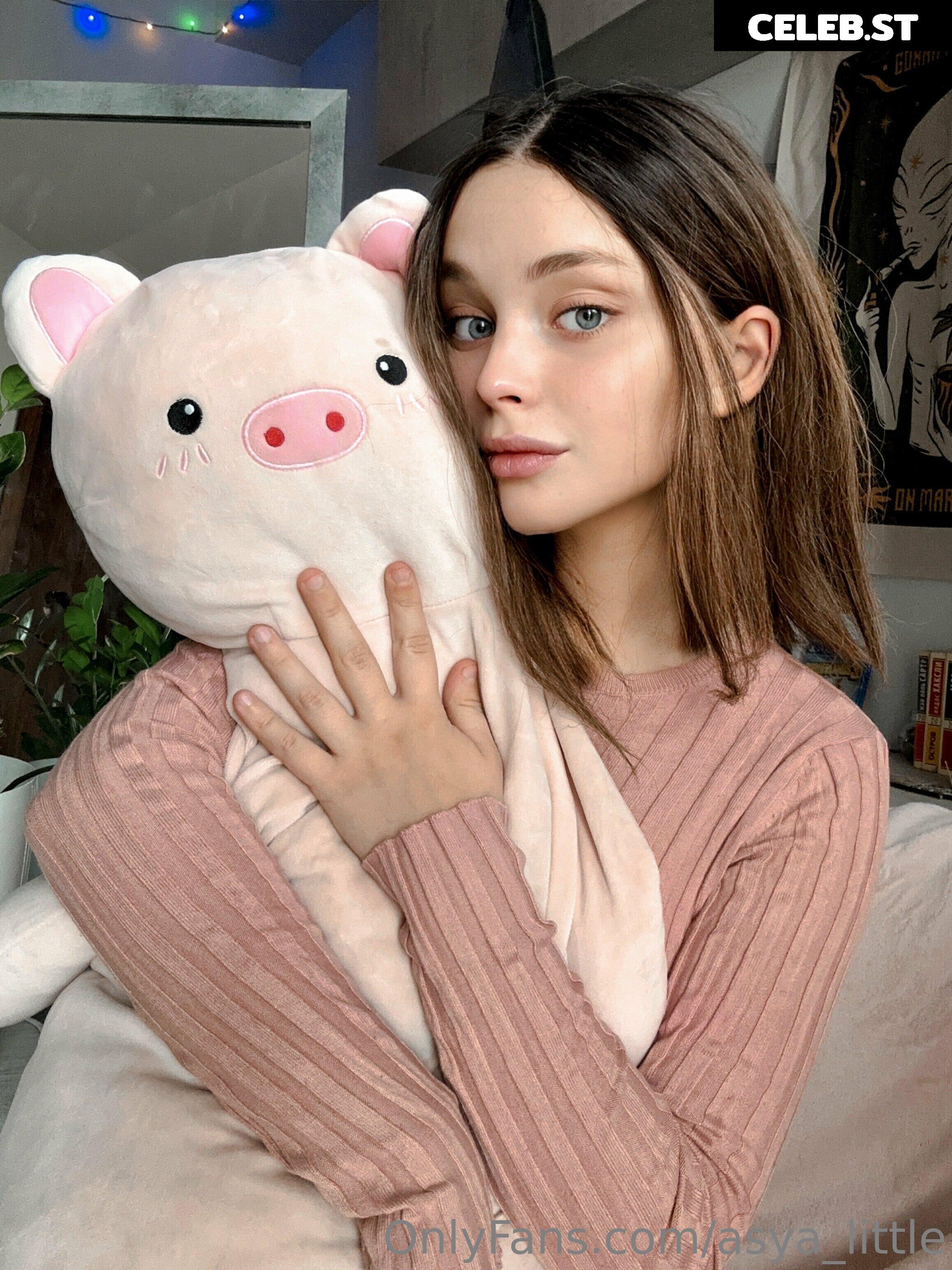 PetitePoster18 / asya_little Image 3606628