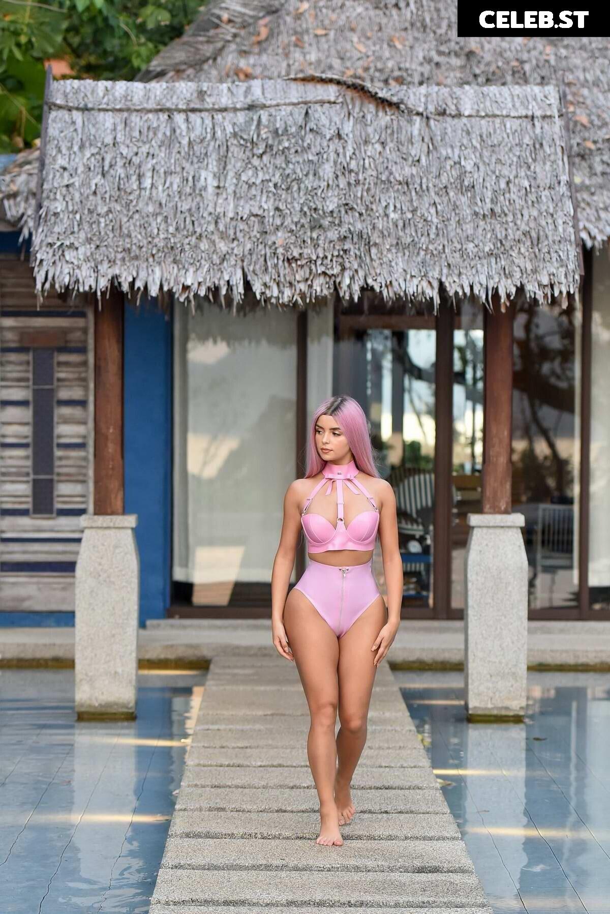 Demi Rose Mawby Image 3606196