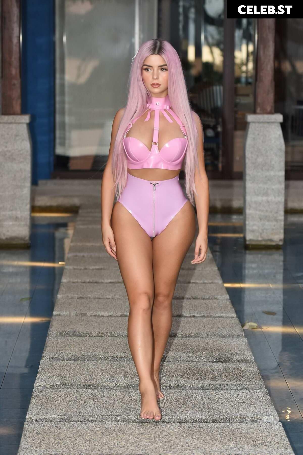 Demi Rose Mawby Image 3606298