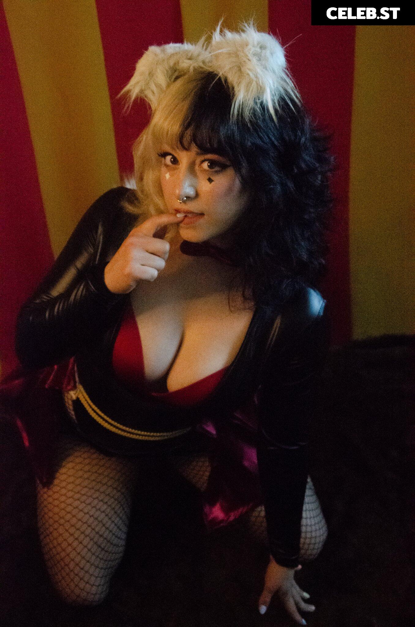 Cubeu / CubeCosplay Image 3607198