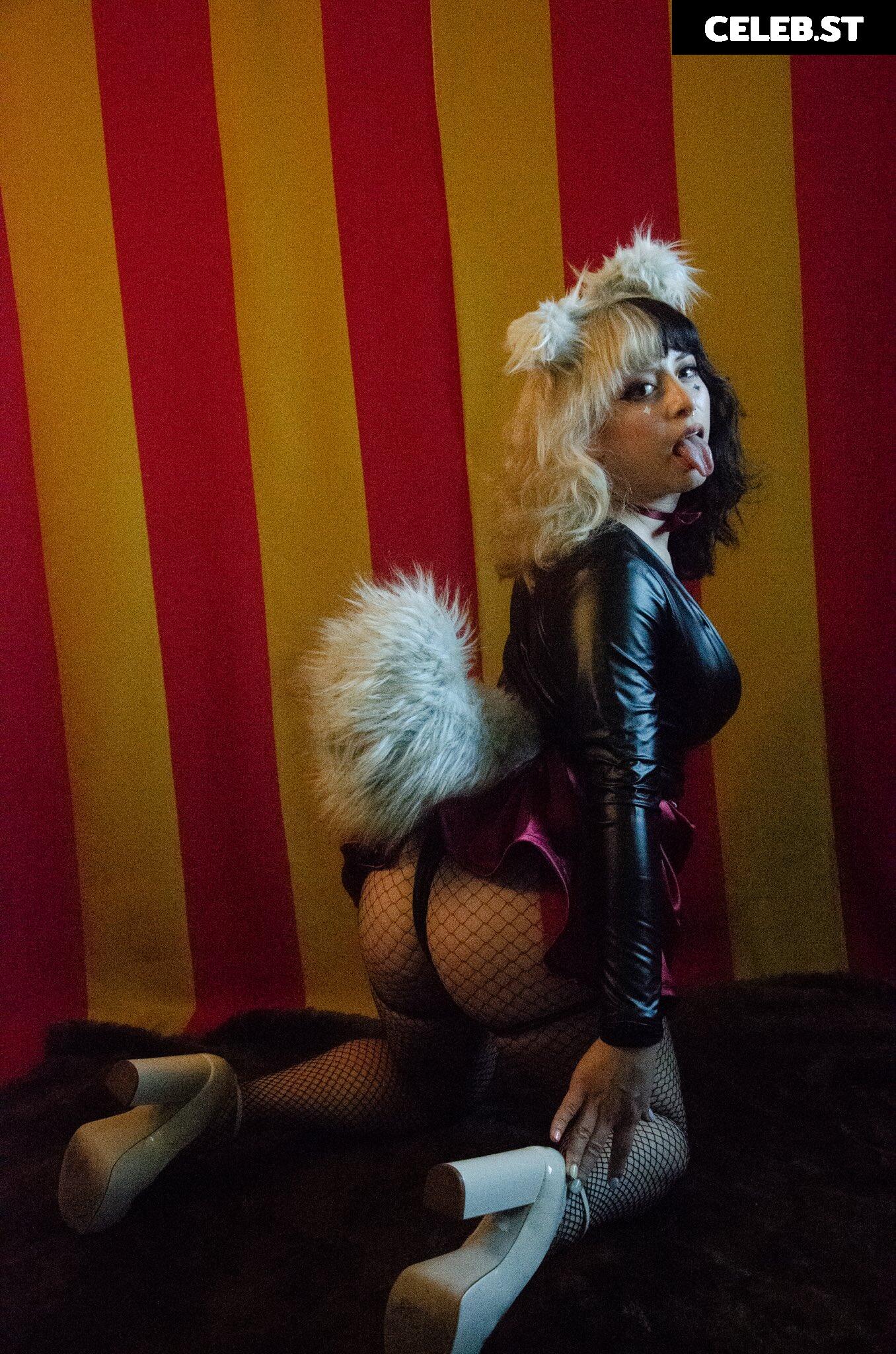 Cubeu / CubeCosplay Image 3607175