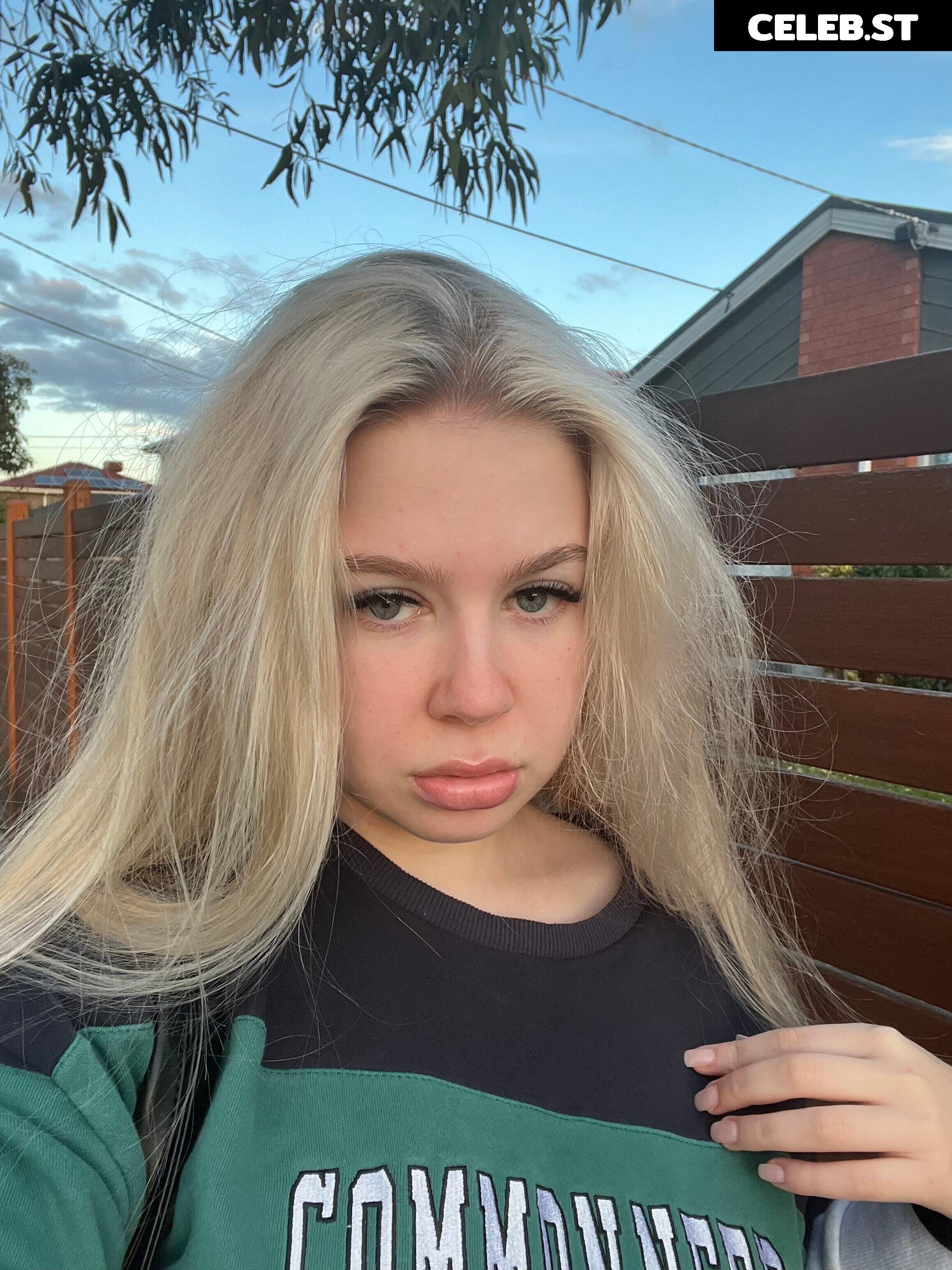 Lexibaby3 | Sexy Lexi | aussieblondebabe Image 3607103