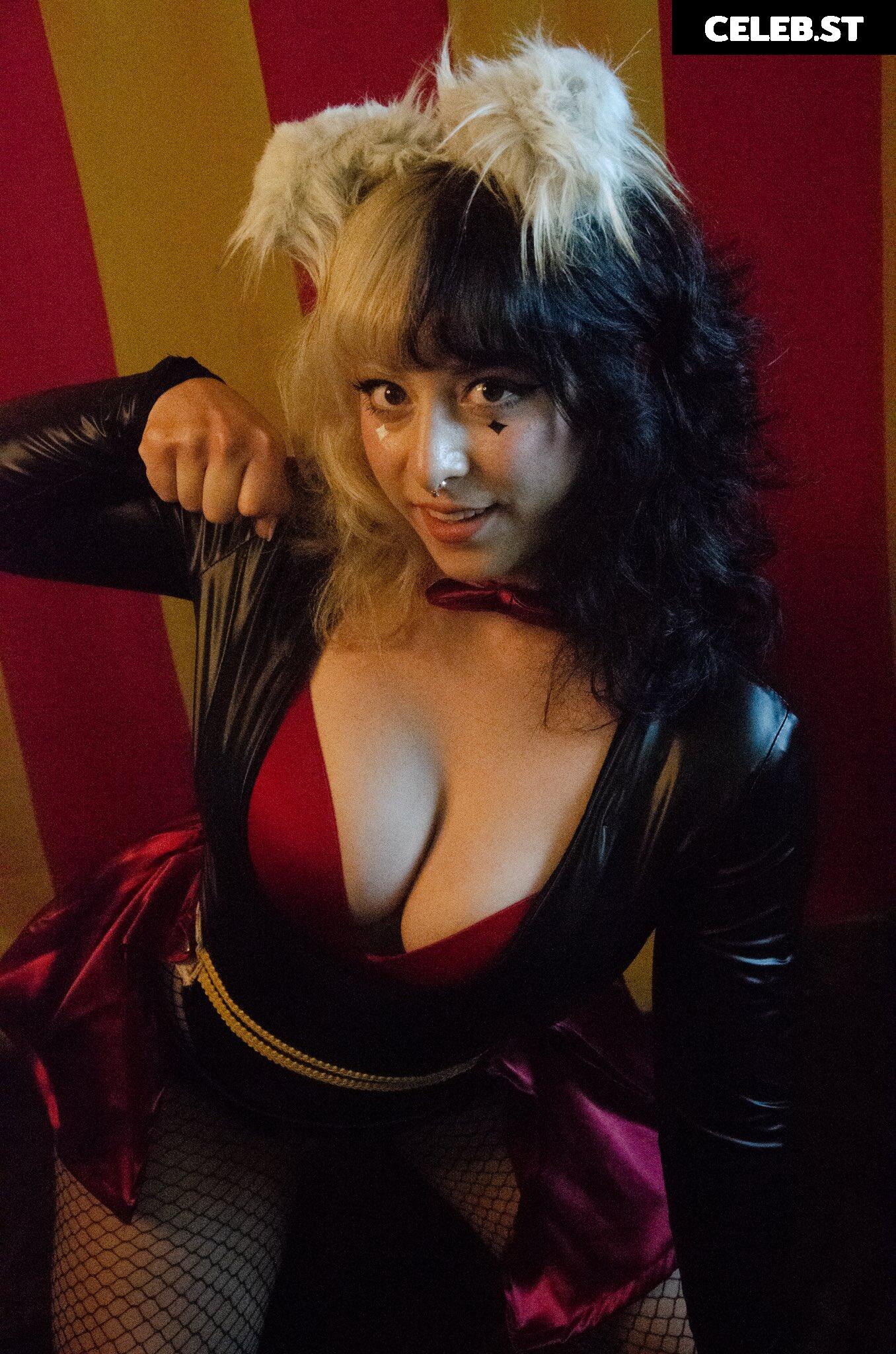 Cubeu / CubeCosplay Image 3607125