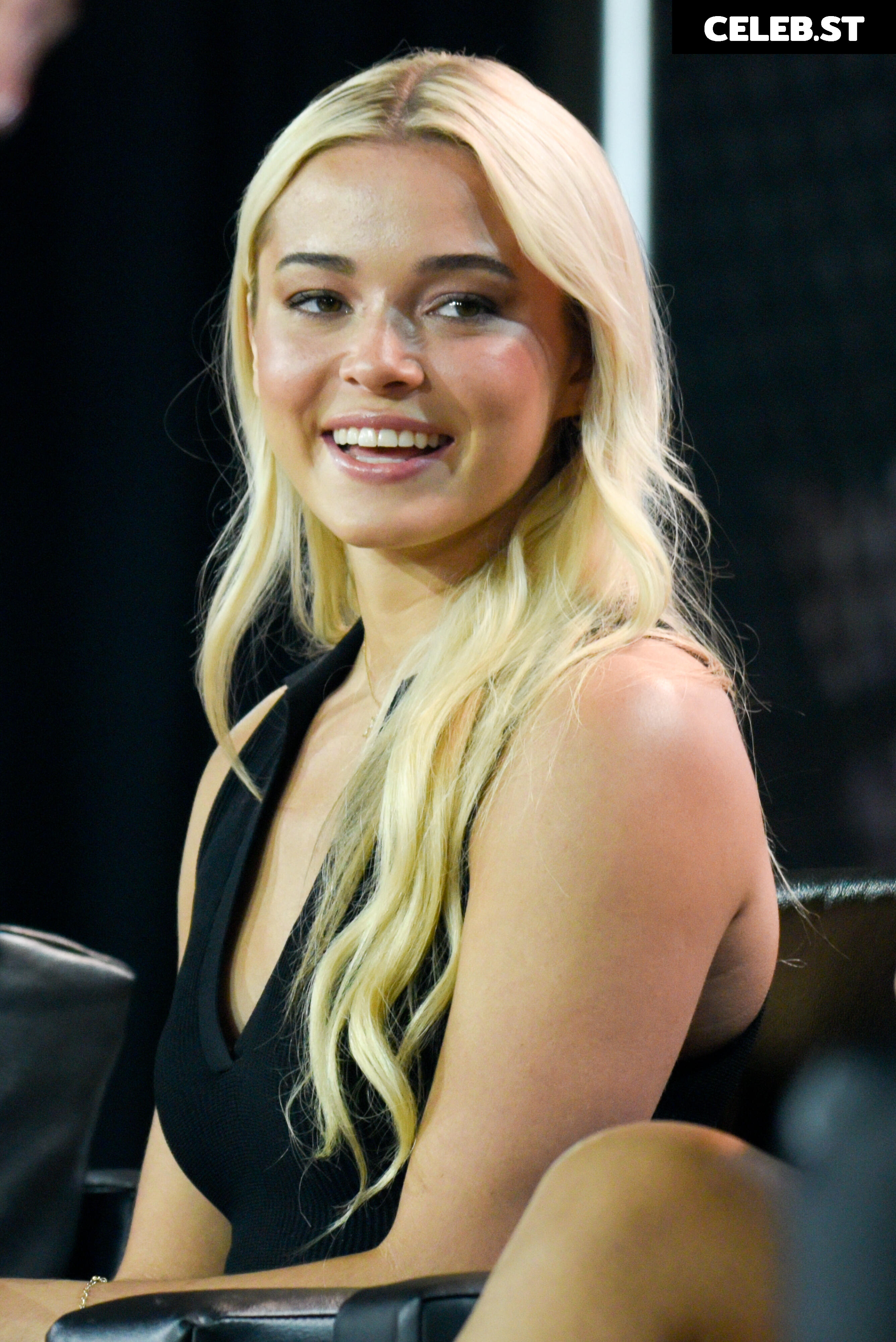 Livvy Dunne Image 3607059