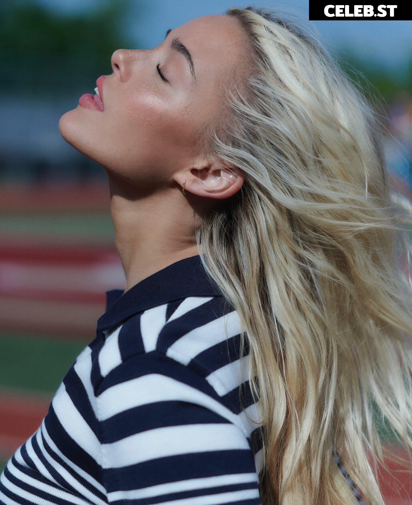 Livvy Dunne Image 3607256