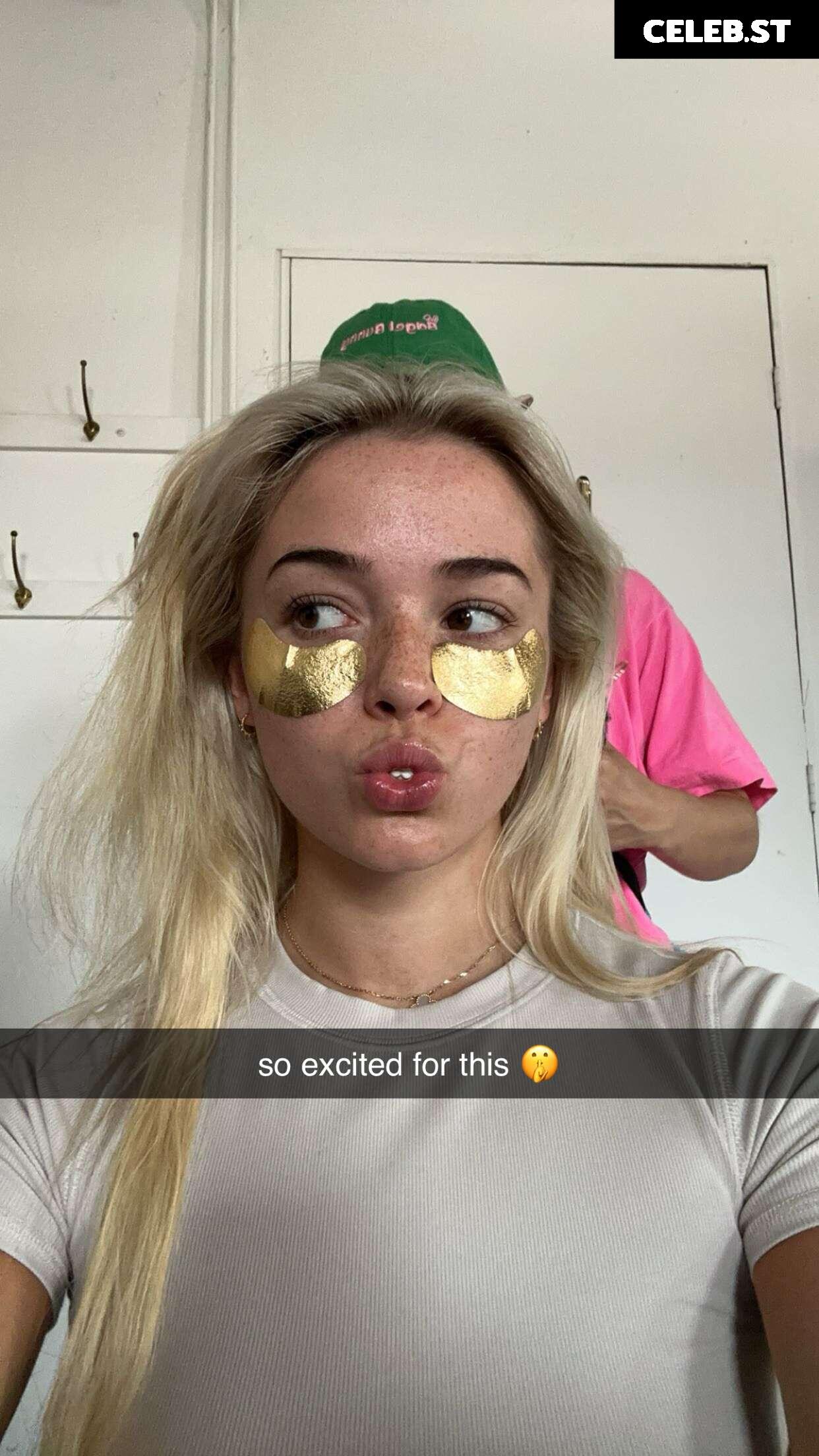 Livvy Dunne Image 3604498