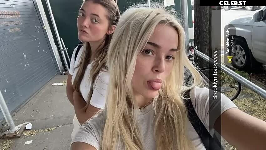 Livvy Dunne Image 3604690