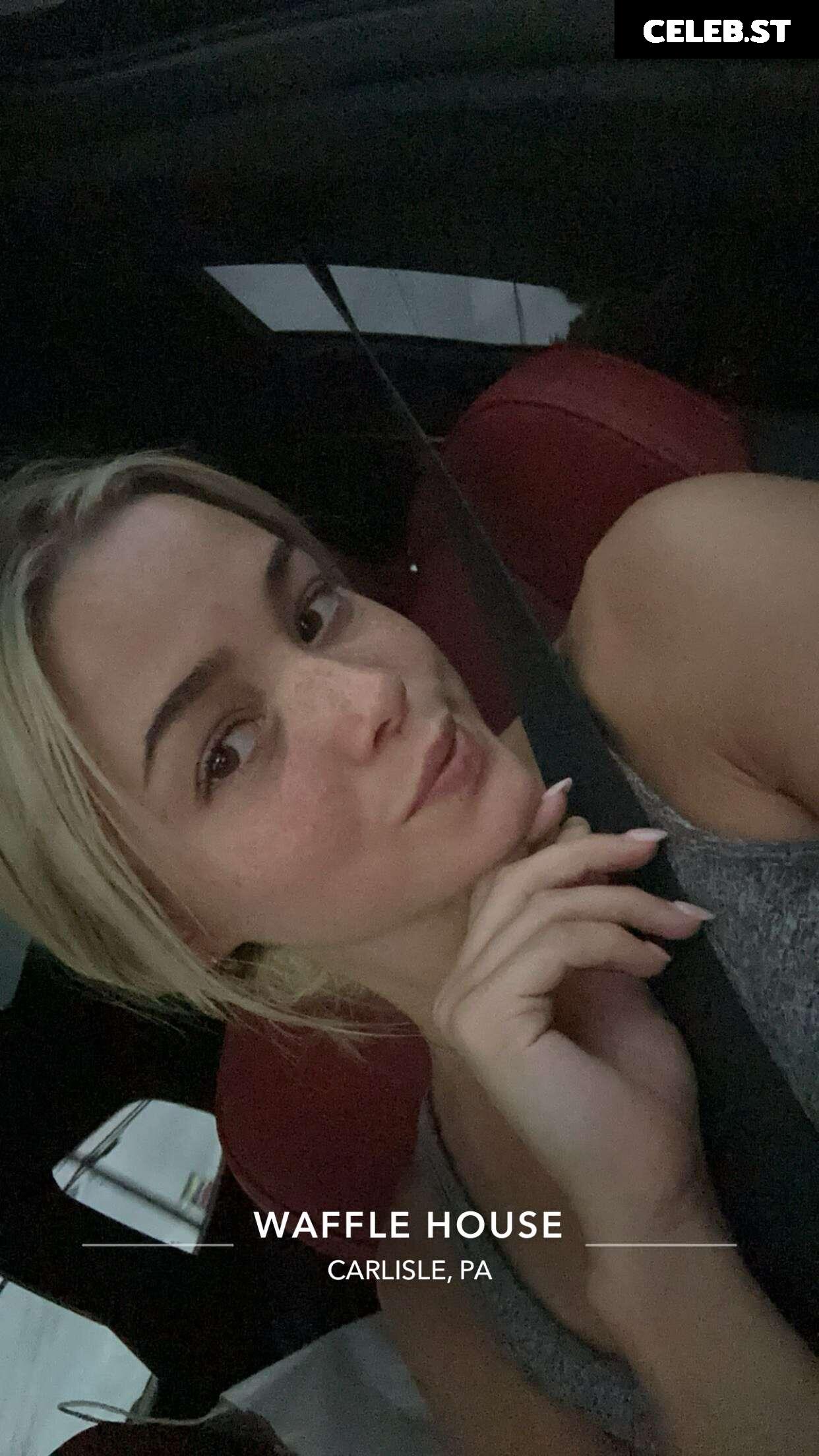 Livvy Dunne Image 3604654